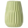 Boltze home Vazen En Potten>Vaas Wilma 14 cm 3 assorti