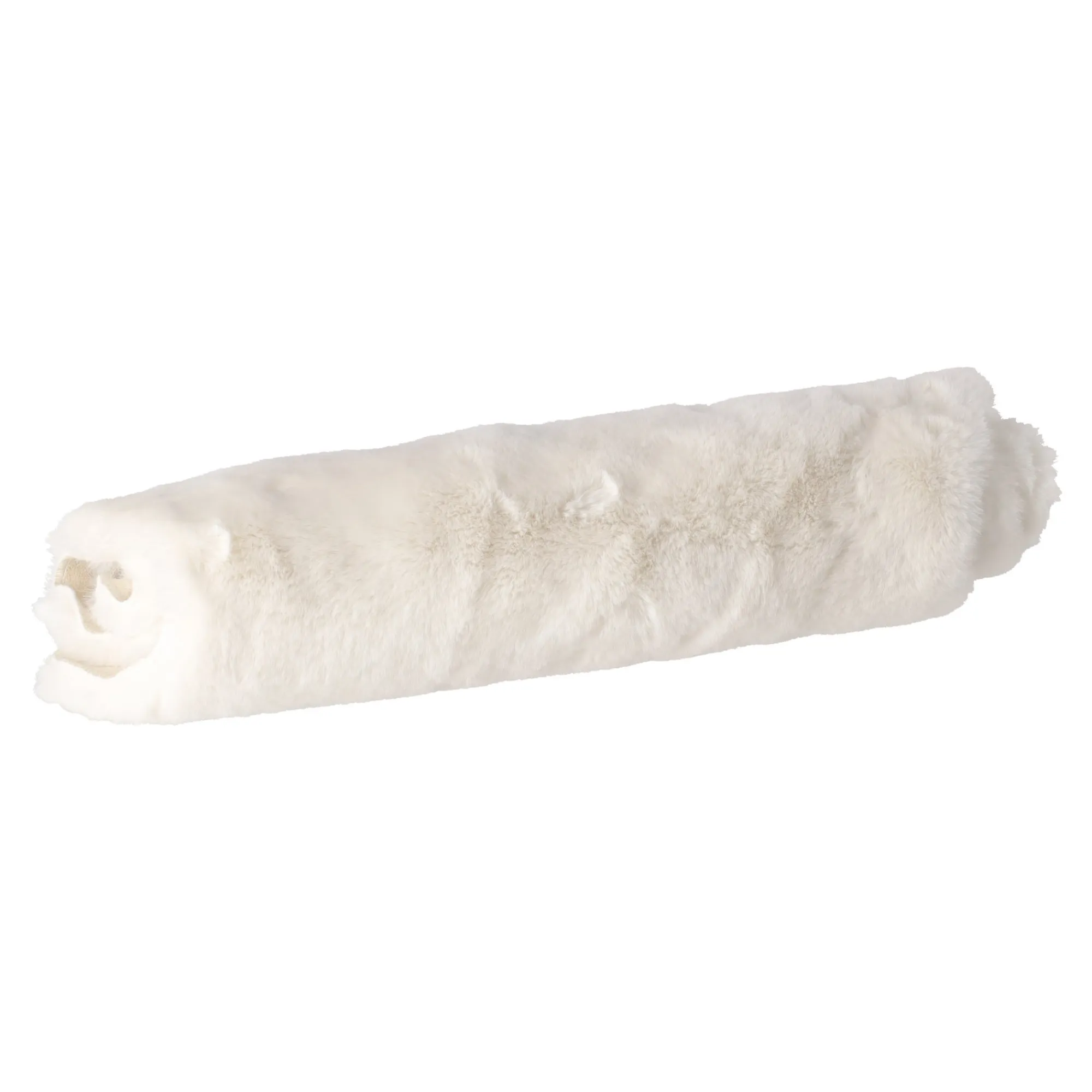 O'malley Woondecoratie>Vacht 60 x 90 cm soft creme