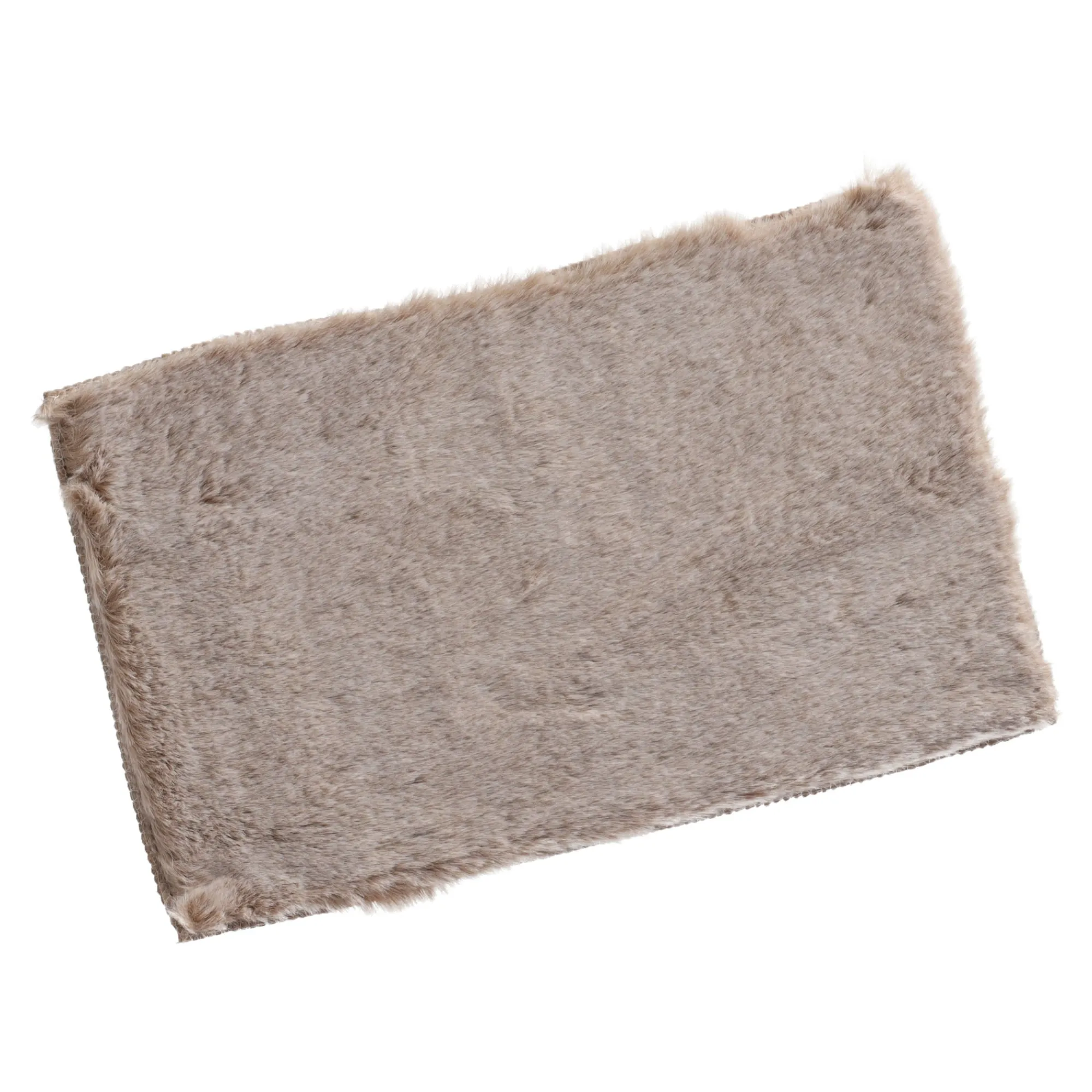O'malley Woondecoratie>Vacht pluche 25 x 40 cm