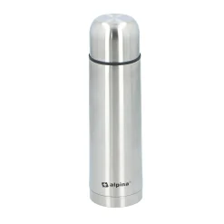 Alpina Koken & Tafelen>Vacuumfles 480ml 24.5x6.8cm