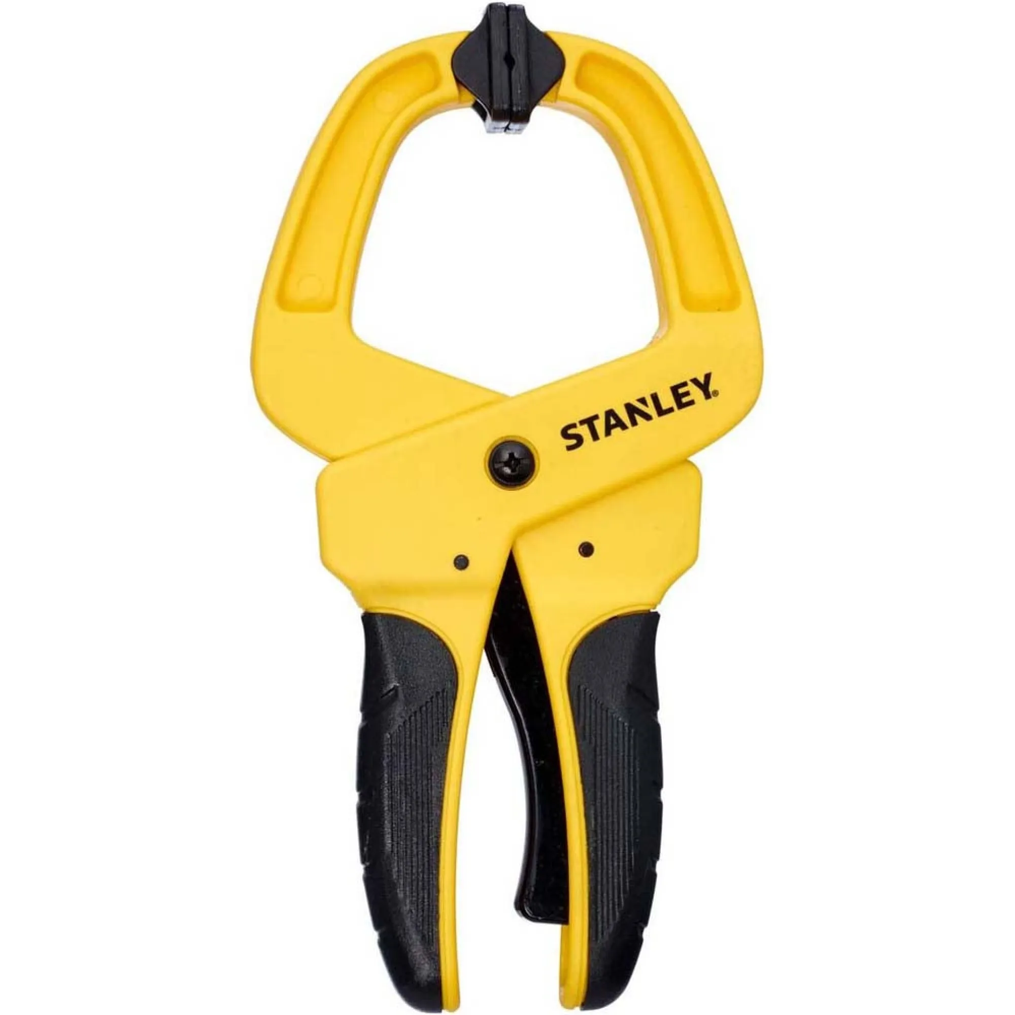 Stanley Handgereedschap>Veerklem 50mm 83199