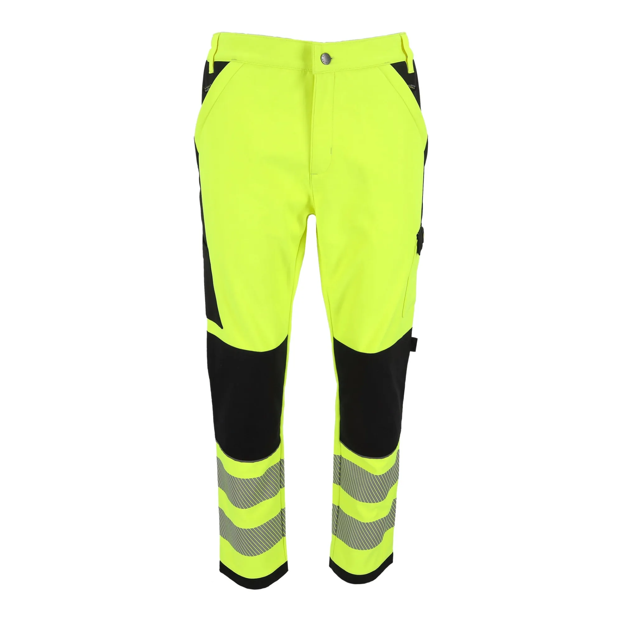 Cratex Pro Line Werkbroeken>Veiligheidsbroek Murten S