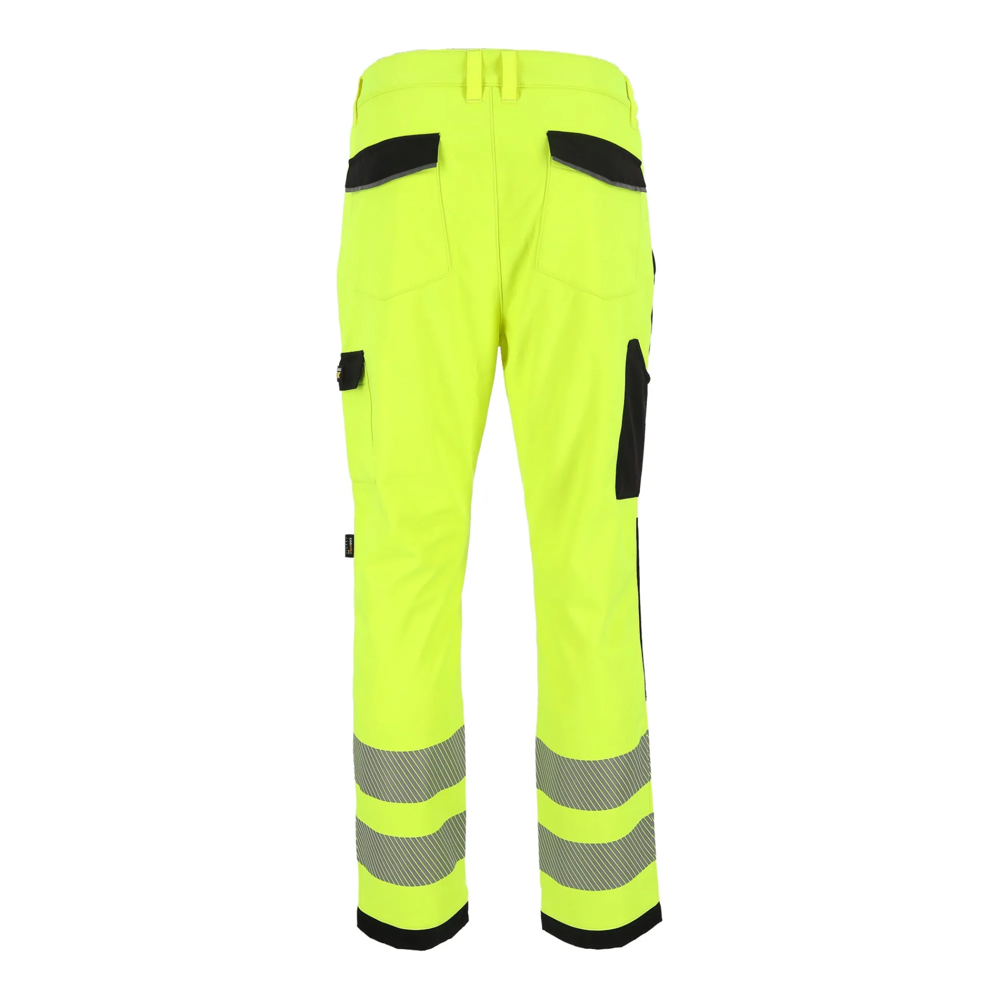 Cratex Pro Line Werkbroeken>Veiligheidsbroek Murten S