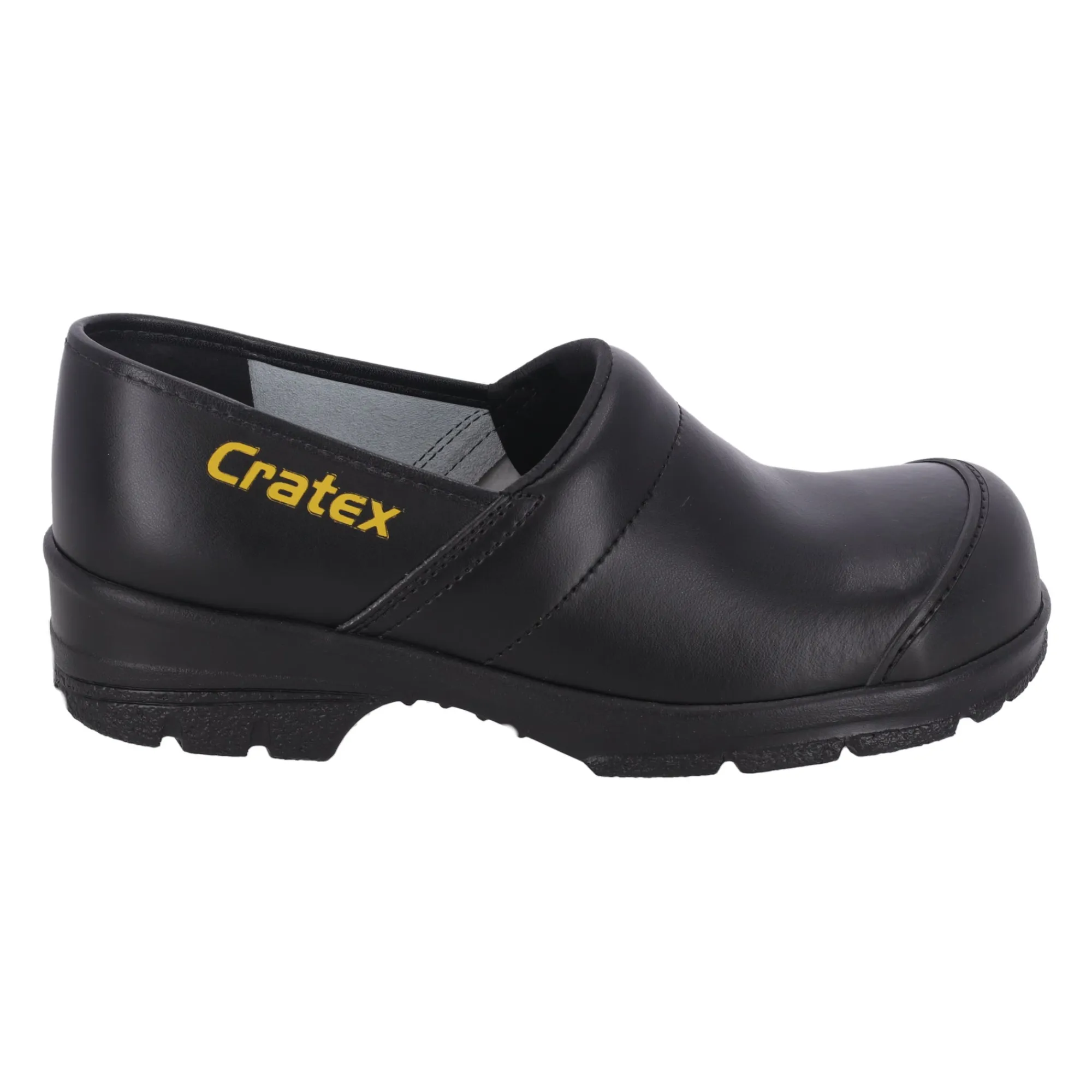 Cratex Veiligheidsschoenen>Veiligheidsklomp 600 S3 36