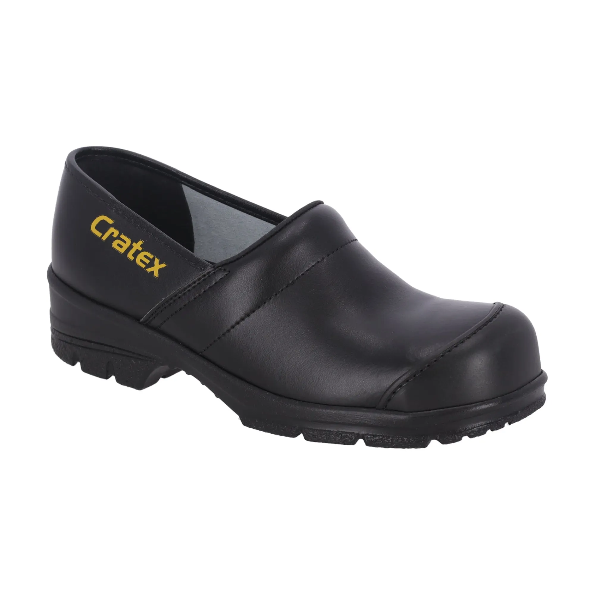 Cratex Veiligheidsschoenen>Veiligheidsklomp 600 S3 36