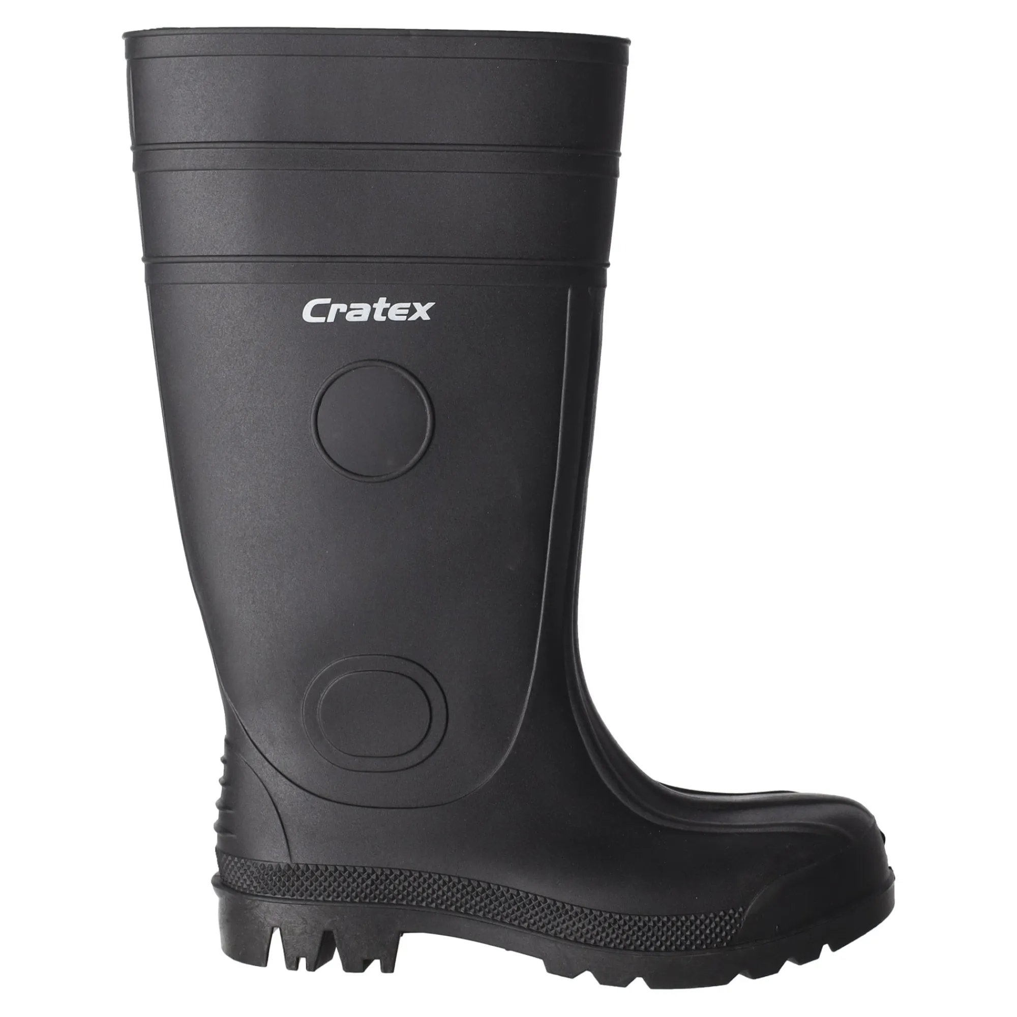 Cratex Werkschoenen|Werklaarzen>Veiligheidslaars 39 S5