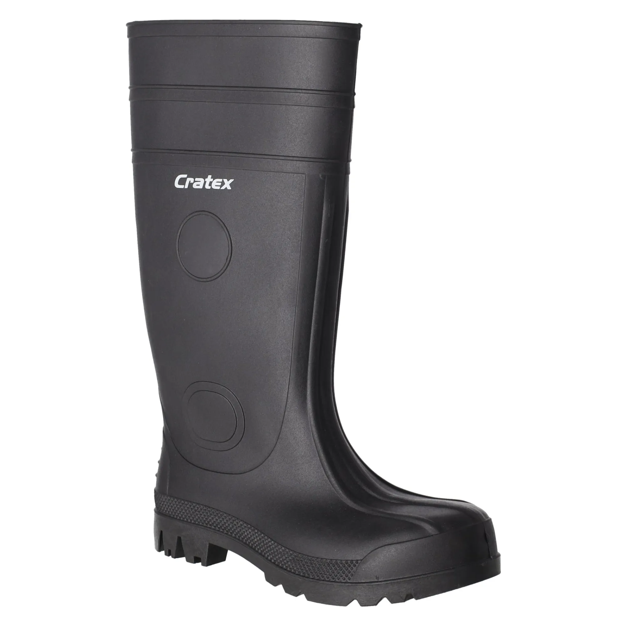 Cratex Werkschoenen|Werklaarzen>Veiligheidslaars 39 S5