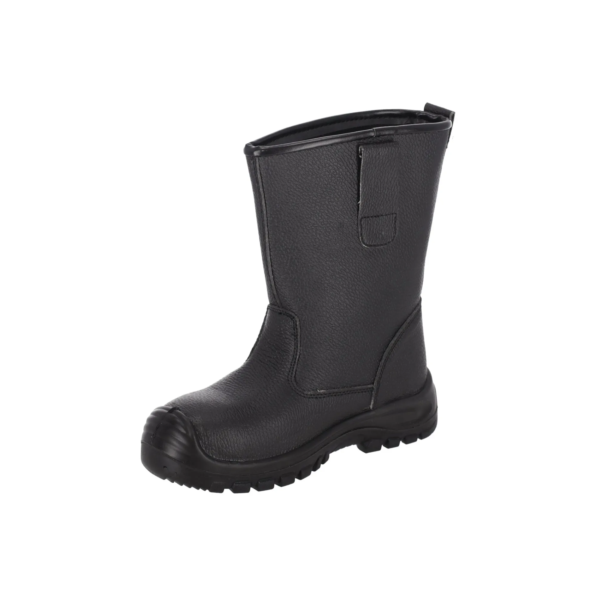 Kos Werkschoenen|Werklaarzen>Veiligheidslaars S3 Allgau 36