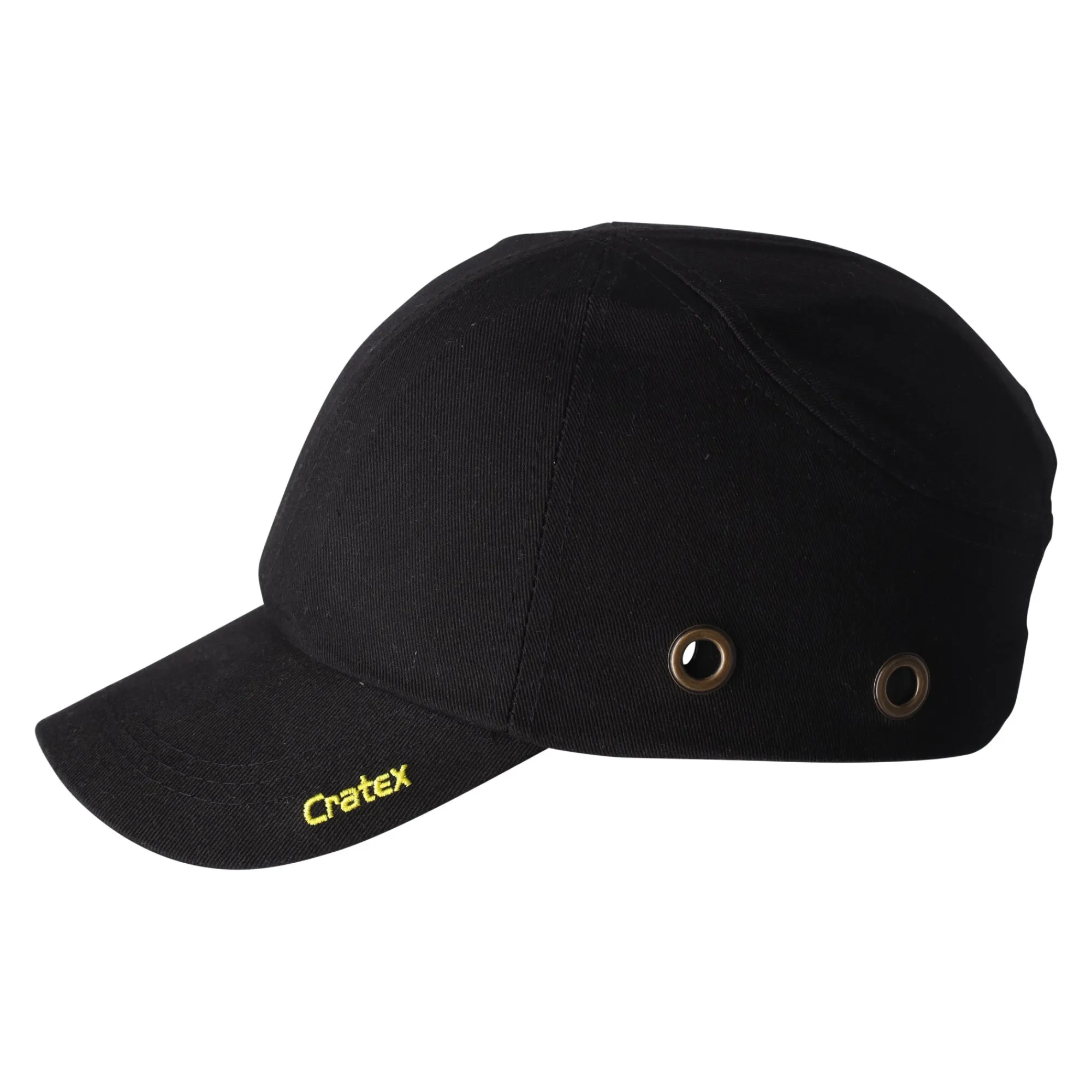 Cratex Mutsen En Petten>Veiligheidspet