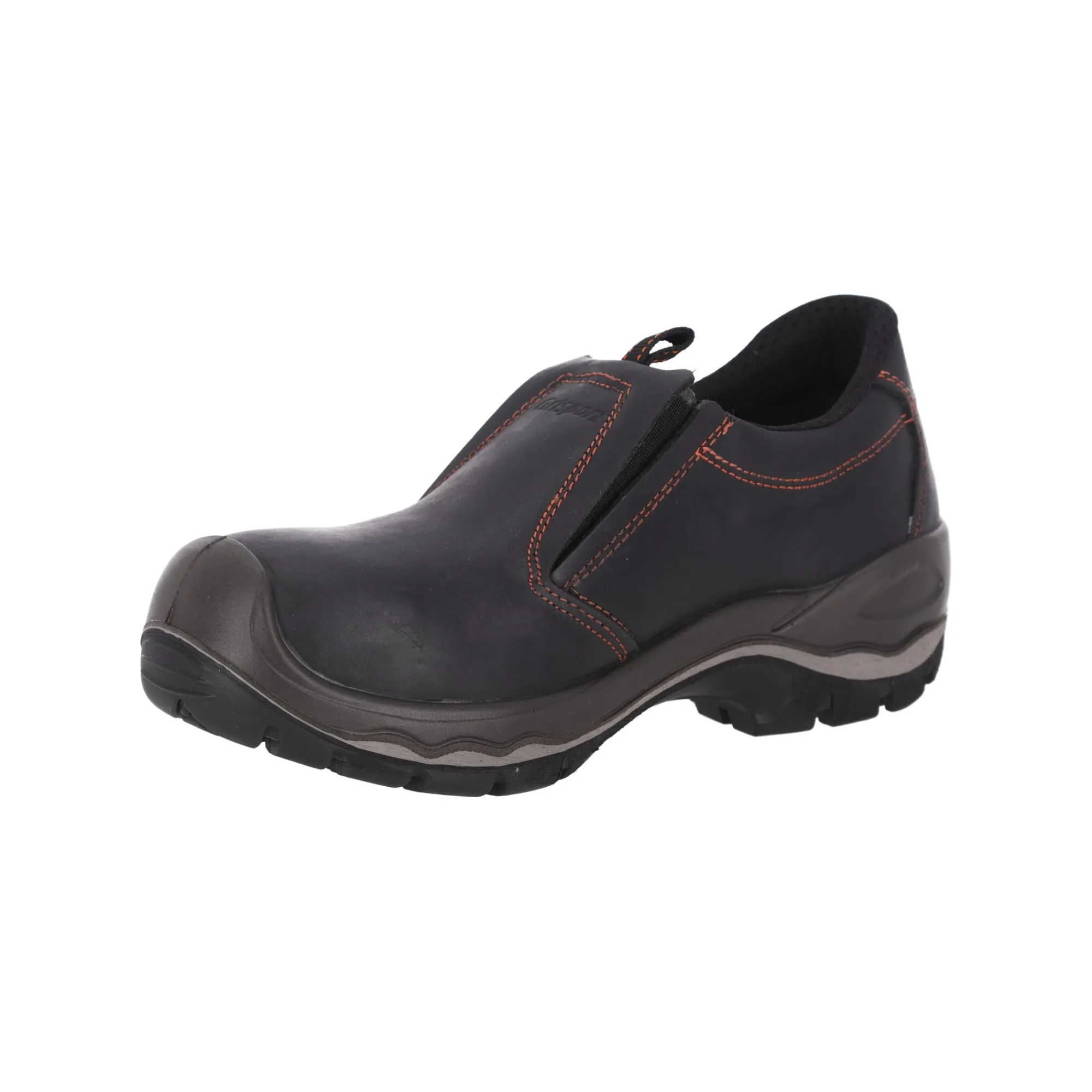 Grisport Werkschoenen|Veiligheidsschoenen>Veiligheidsschoen 72009 S1P 36