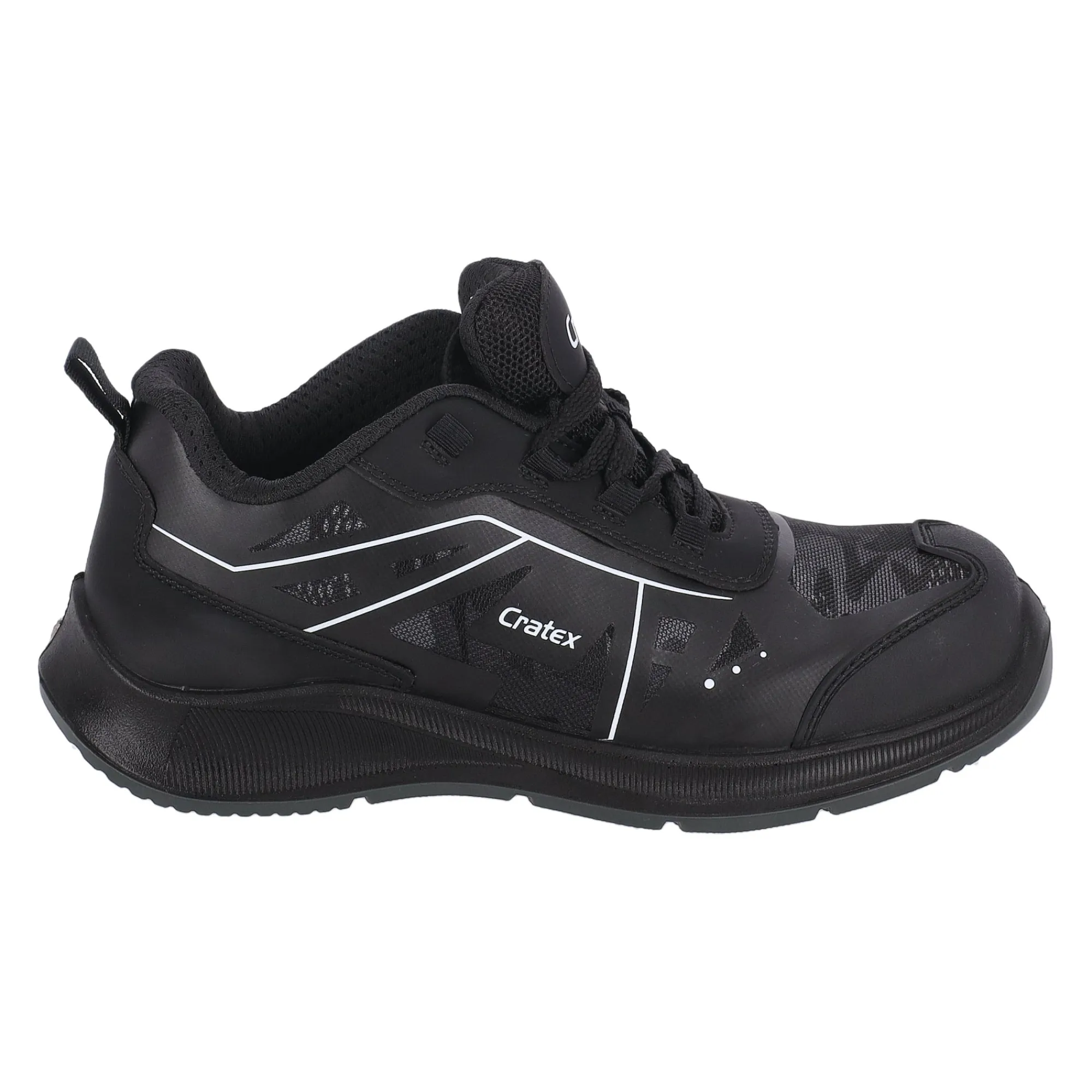 Cratex Veiligheidsschoenen>Veiligheidsschoen Rila S3S 36