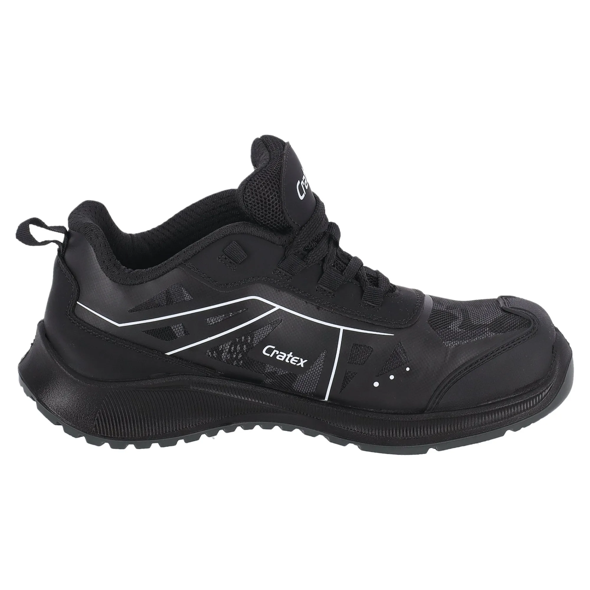 Cratex Veiligheidsschoenen>Veiligheidsschoen Rila S3S 36