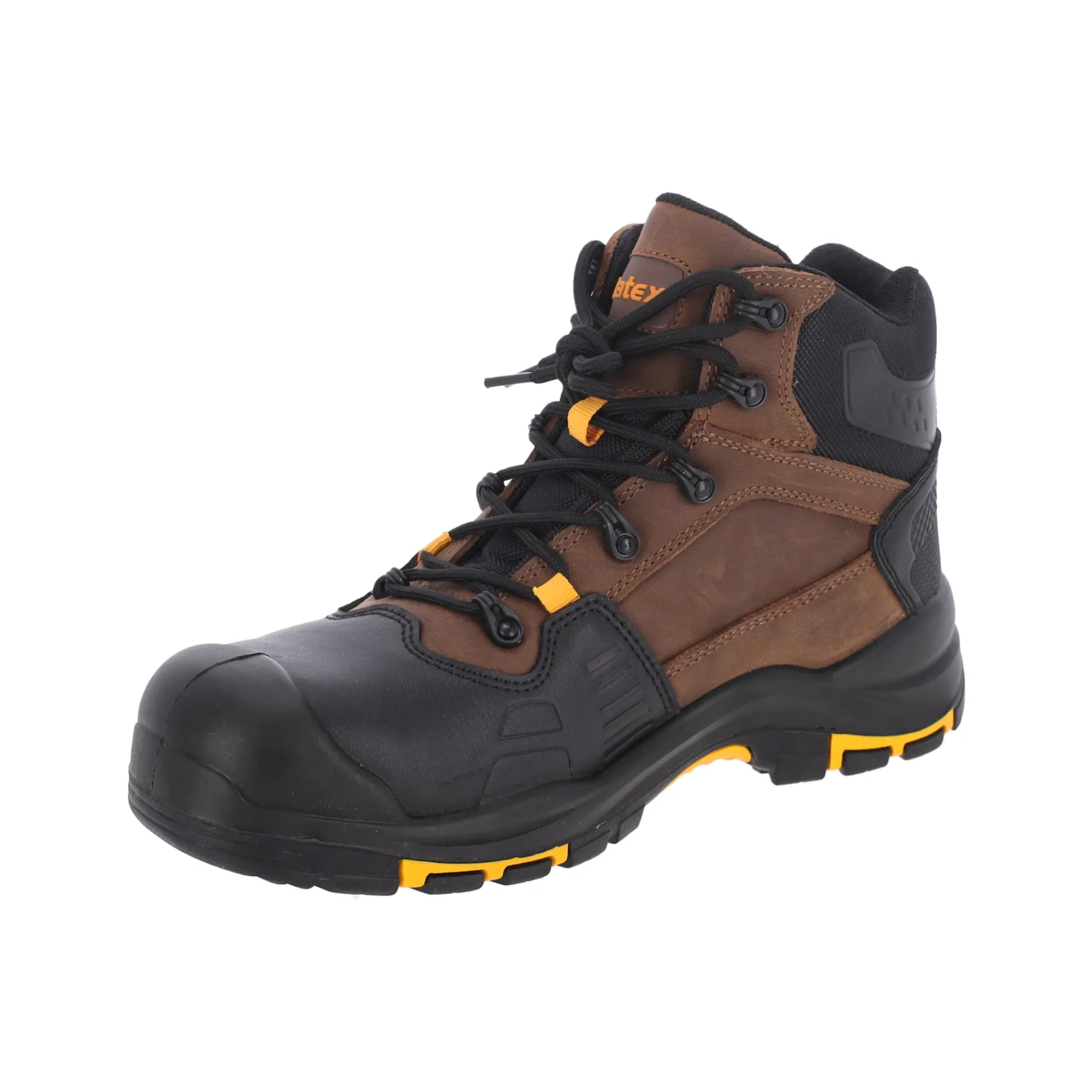 Cratex Veiligheidsschoenen>Veiligheidsschoen Schonberg S3S 36