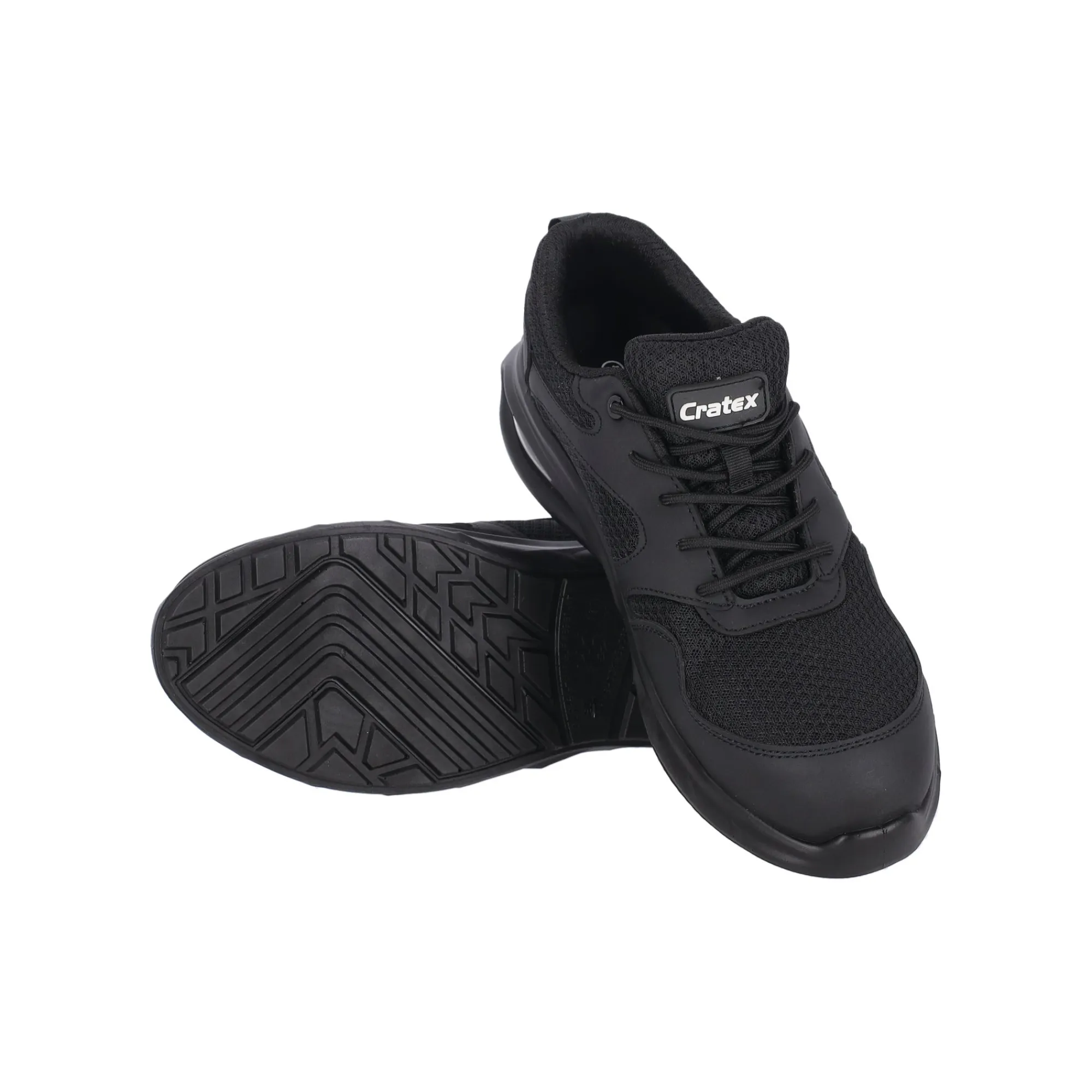Cratex Veiligheidsschoenen>Veiligheidsschoen Trentino S1PL 36