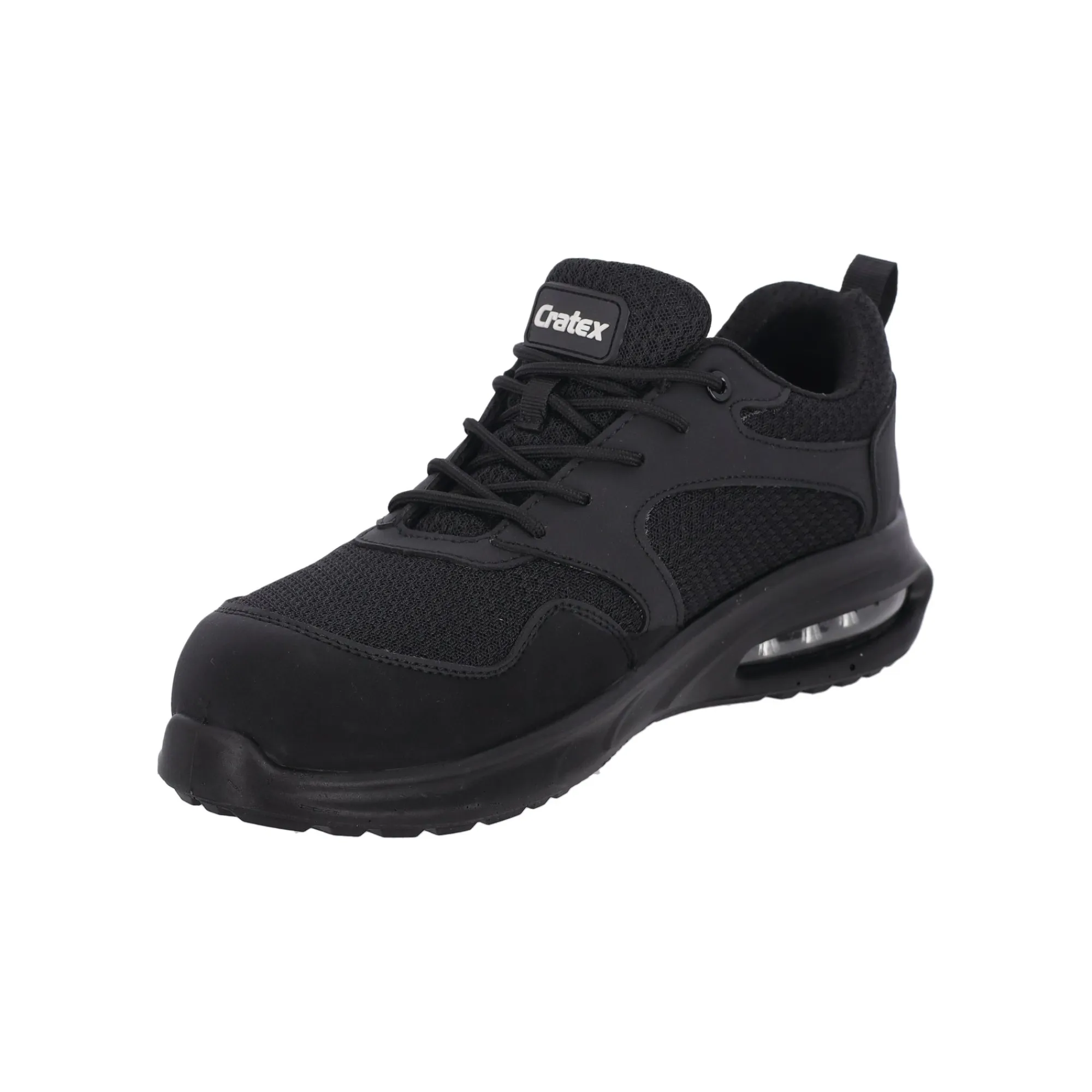 Cratex Veiligheidsschoenen>Veiligheidsschoen Trentino S1PL 36