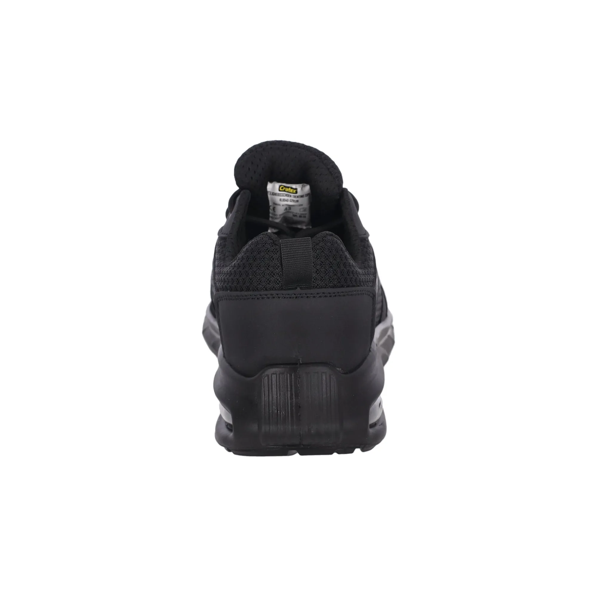Cratex Veiligheidsschoenen>Veiligheidsschoen Trentino S1PL 36
