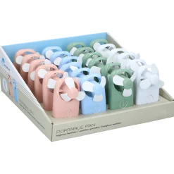 Lifetime Verkoeling>Ventilator draagbaar 11,5 cm Air