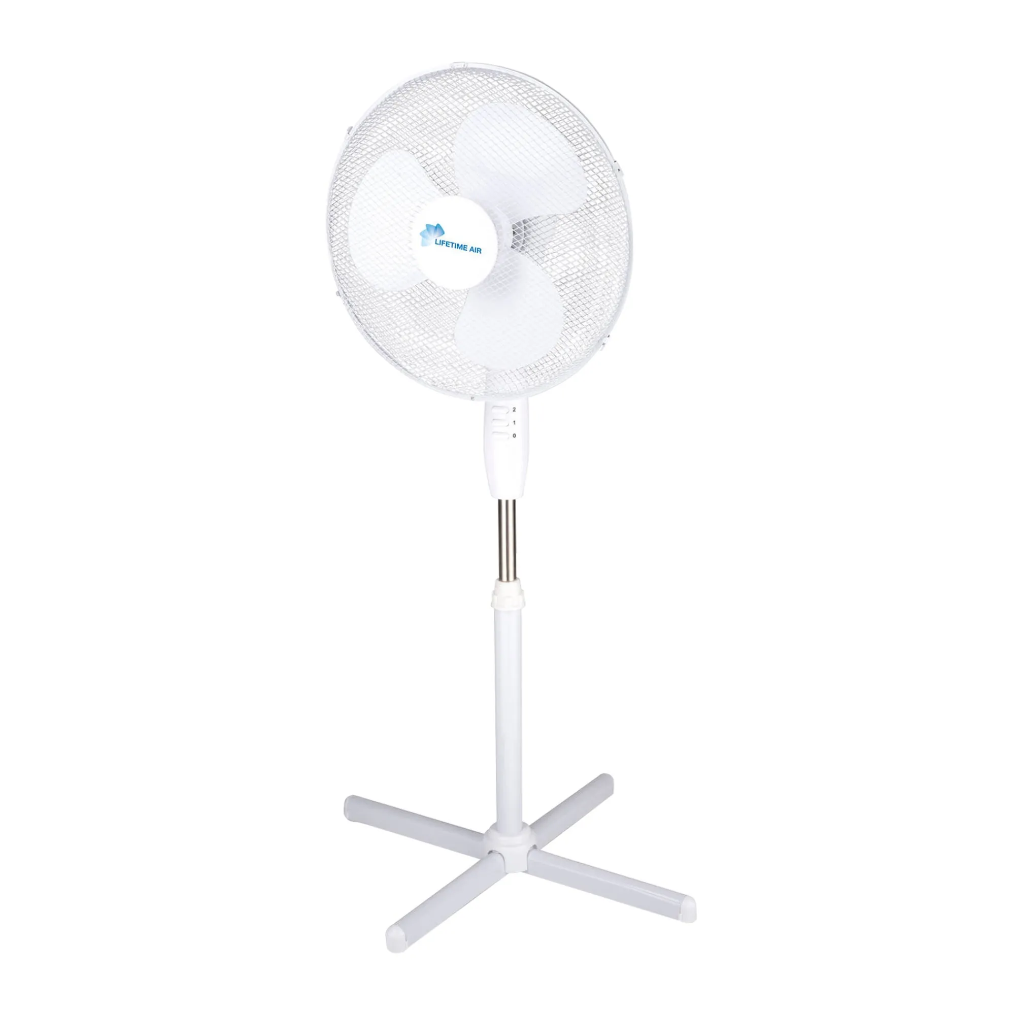 Lifetime Verkoeling>Ventilator staand 40 cm