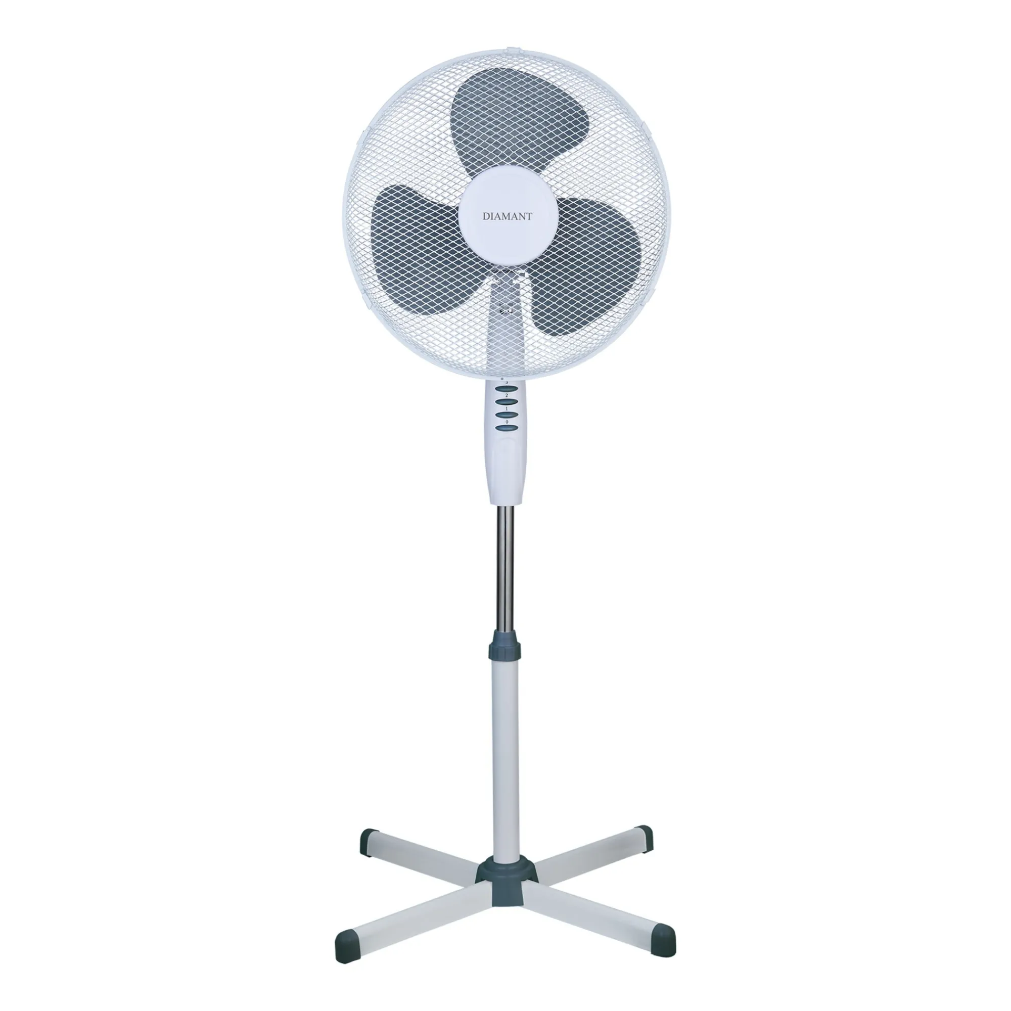 Diamant Verkoeling>Ventilator staand 40cm TSC
