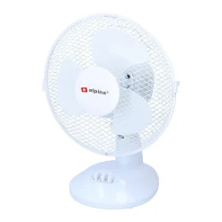 Alpina Verkoeling>Ventilator Tafel 23 cm