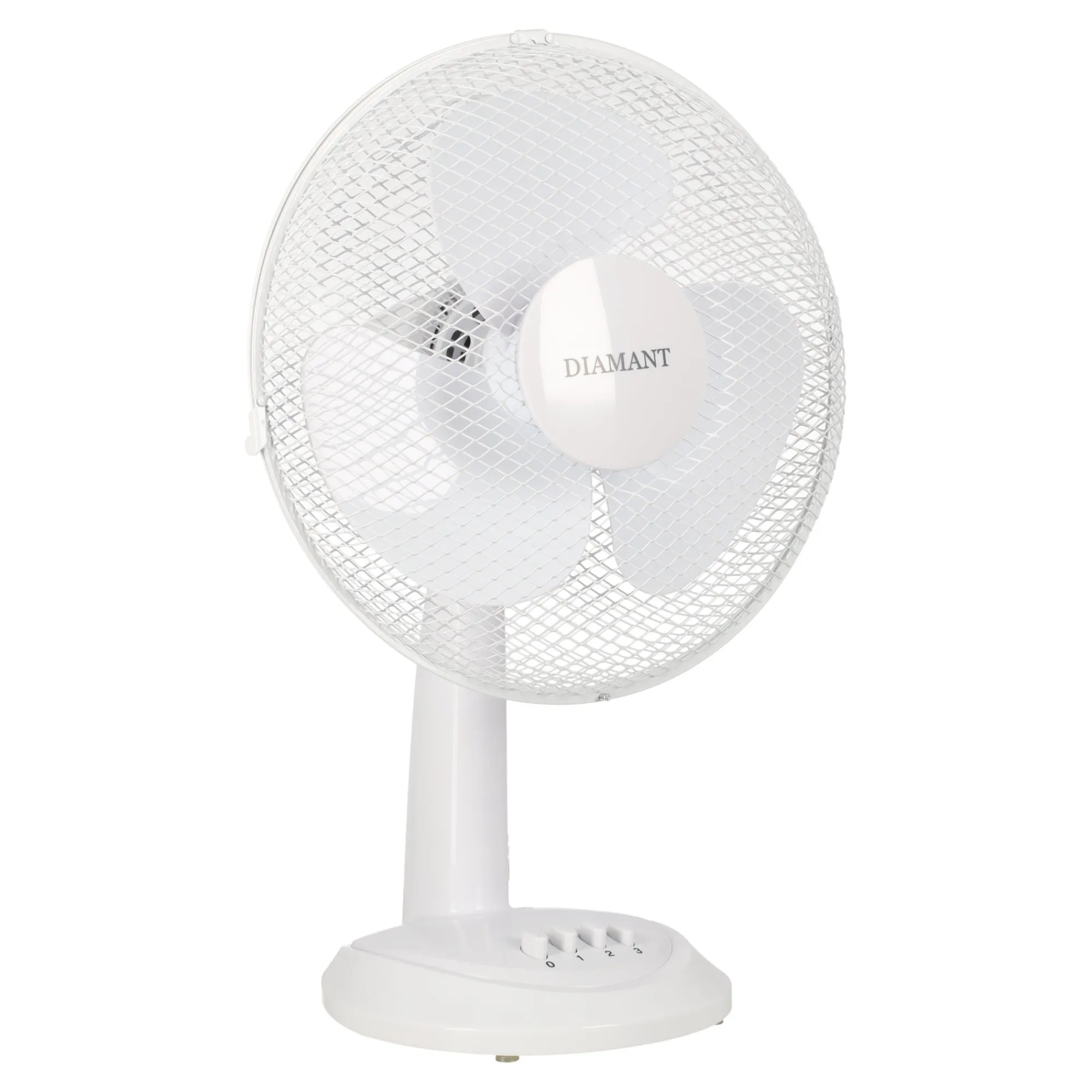 Diamant Verkoeling>Ventilator tafel 30cm 3SP