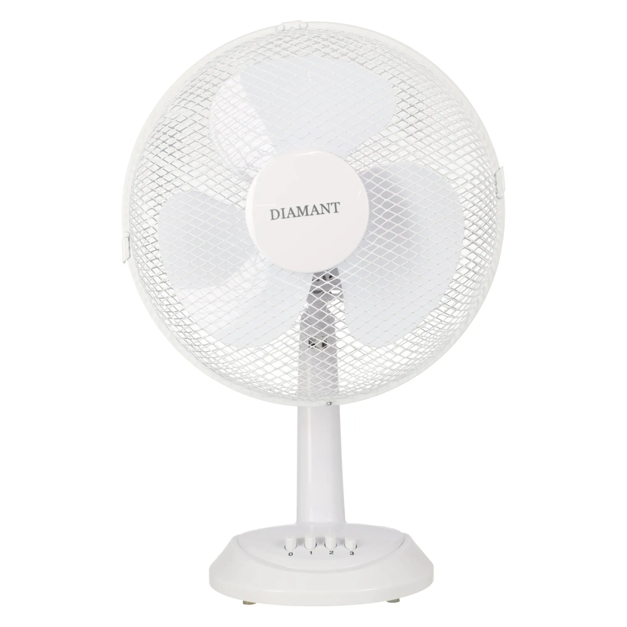 Diamant Verkoeling>Ventilator tafel 30cm 3SP