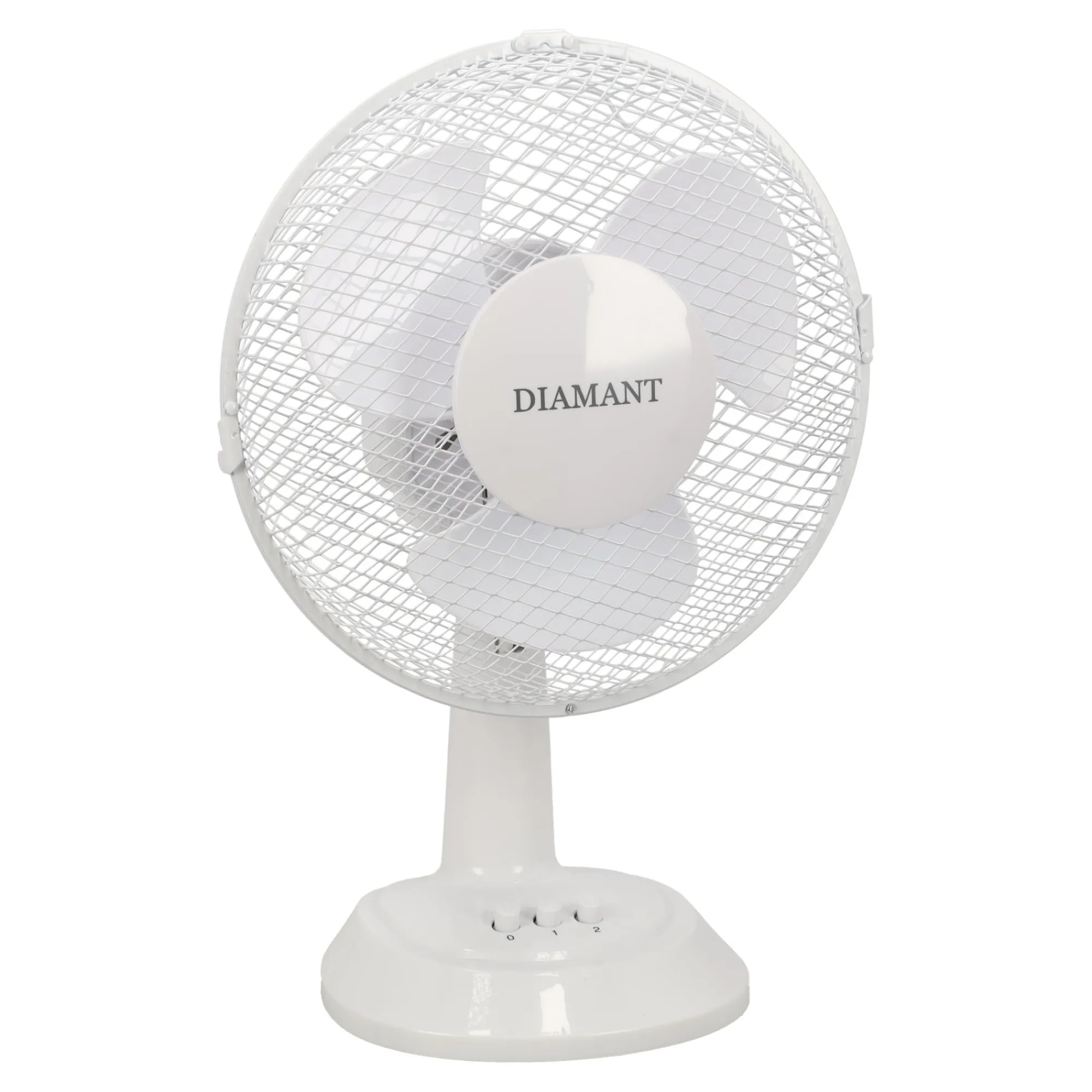 Diamant Verkoeling>Ventilator tafel 23cm 2SP