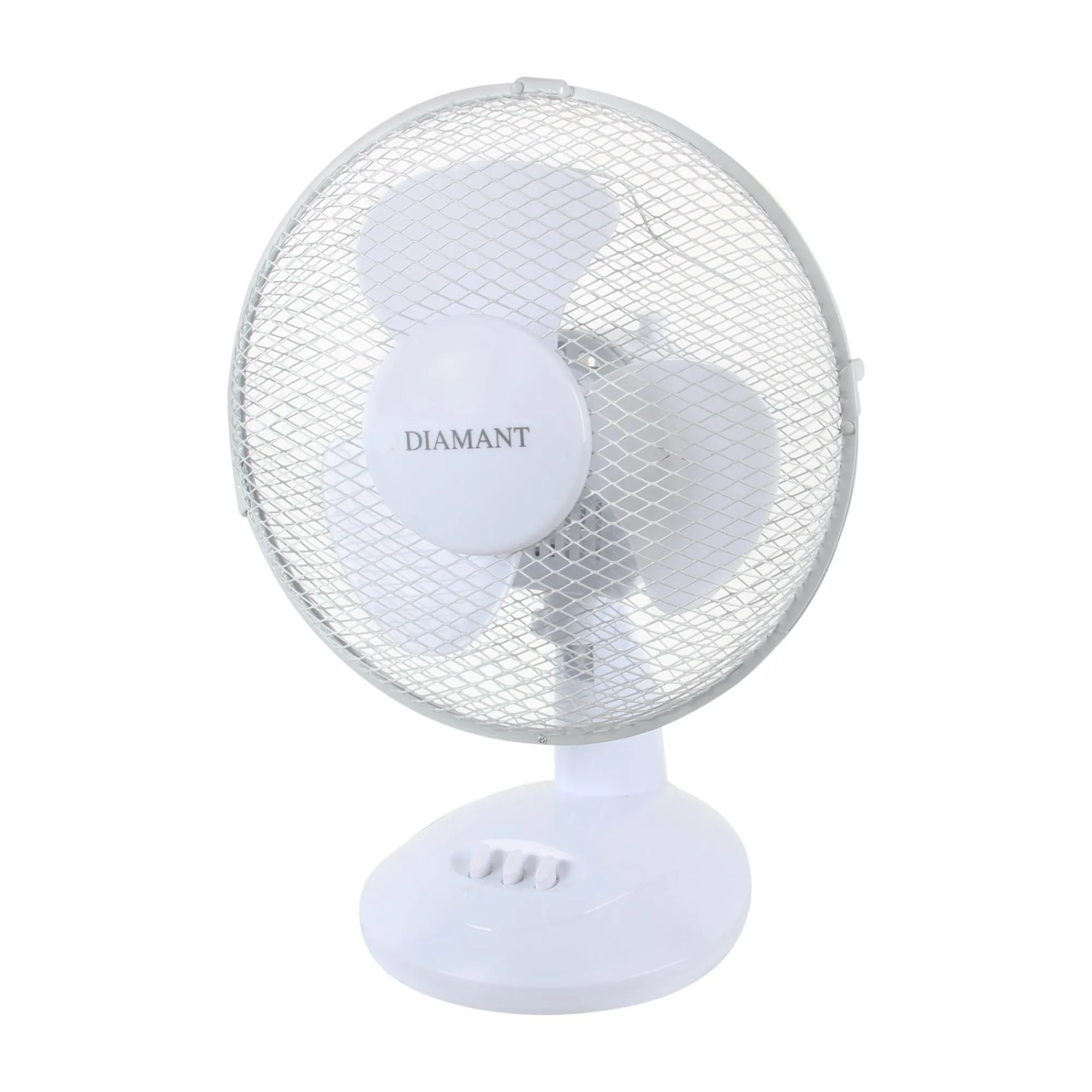 Diamant Verkoeling>Ventilator tafel 23cm 2SP