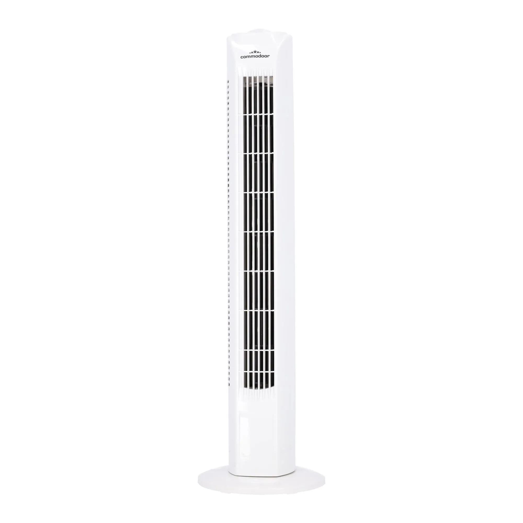Commodore Verkoeling>Ventilator toren 78 cm Commodoor