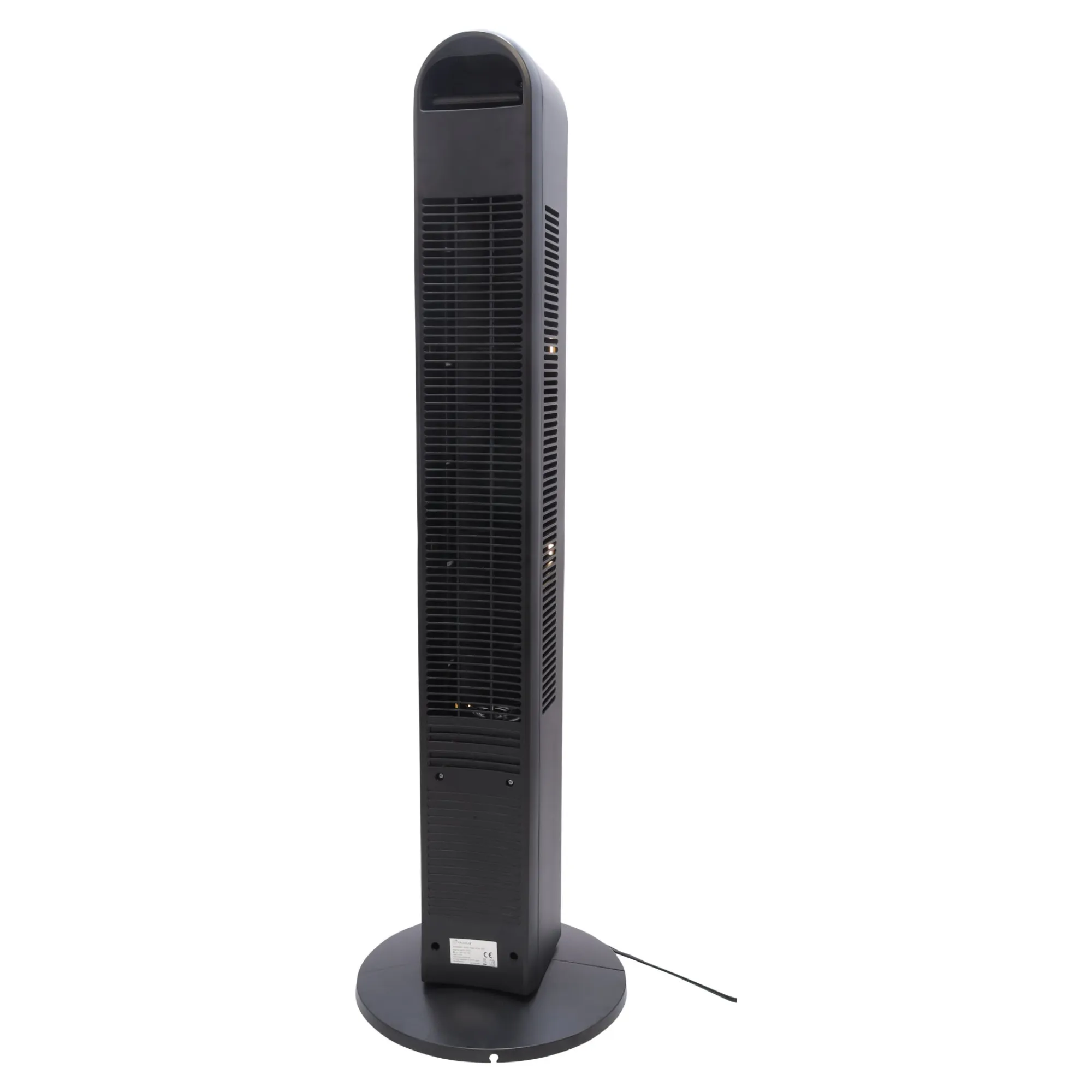 Diamant Verkoeling>Ventilator toren luxe met licht