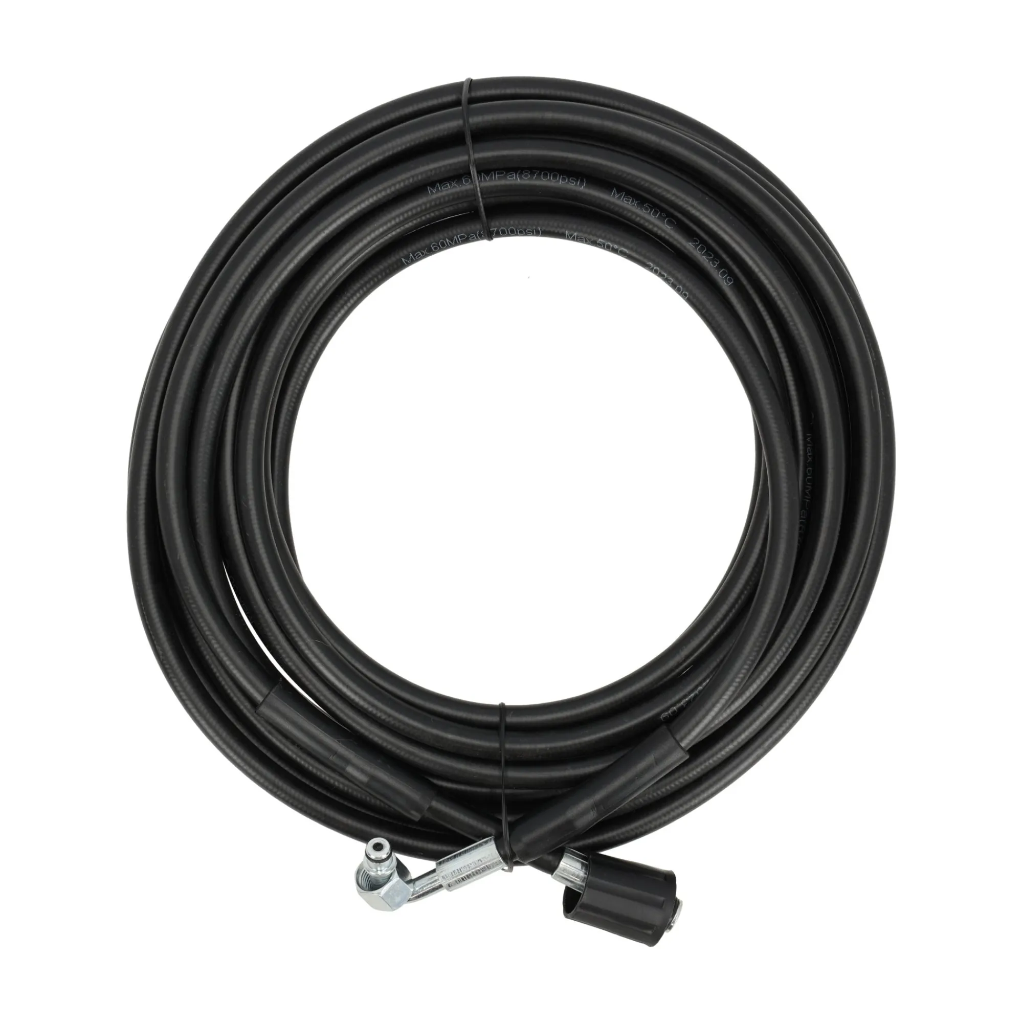 Waterland Tuinmachines>Verlengslang 10M HD-225MD