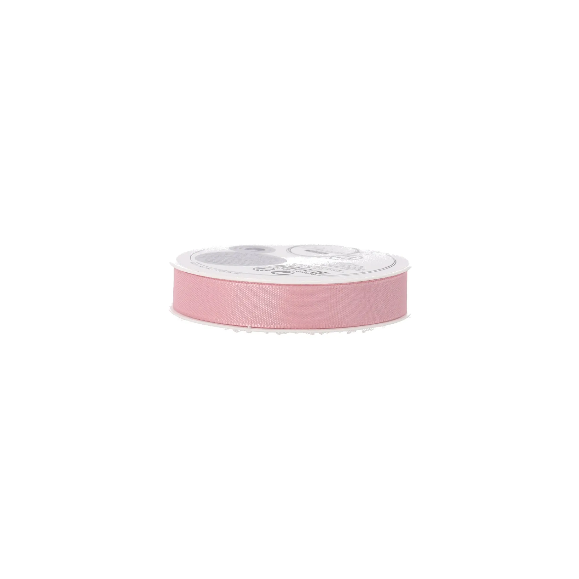 Decoris Woondecoratie>Verpakkingslint 4 meter roze mix, 10 stuks