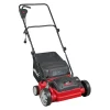 MTD Grasmaaiers>Verticuteermachine SMART 30VE 1200W