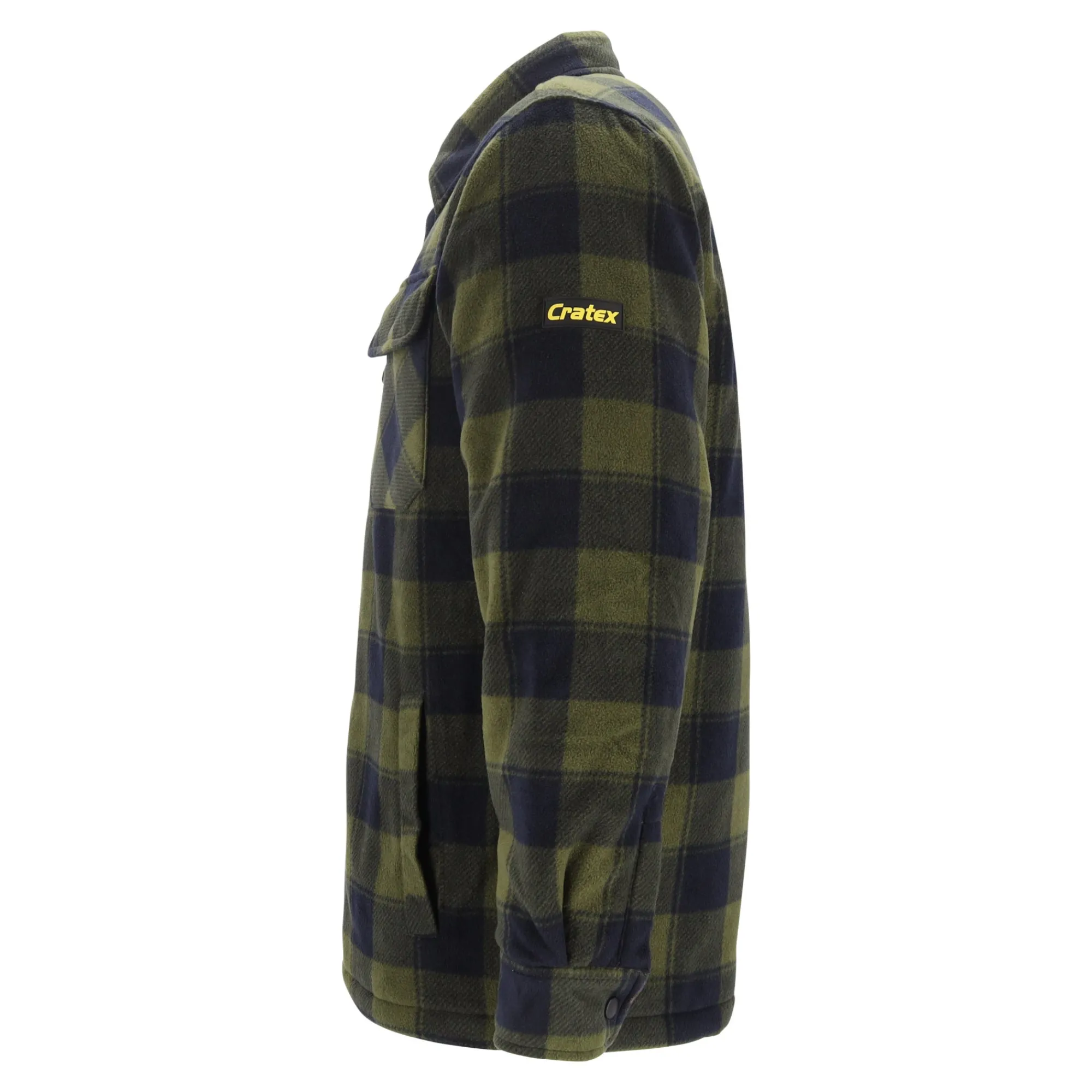 Cratex Werkjassen>Vest Galesburg XS
