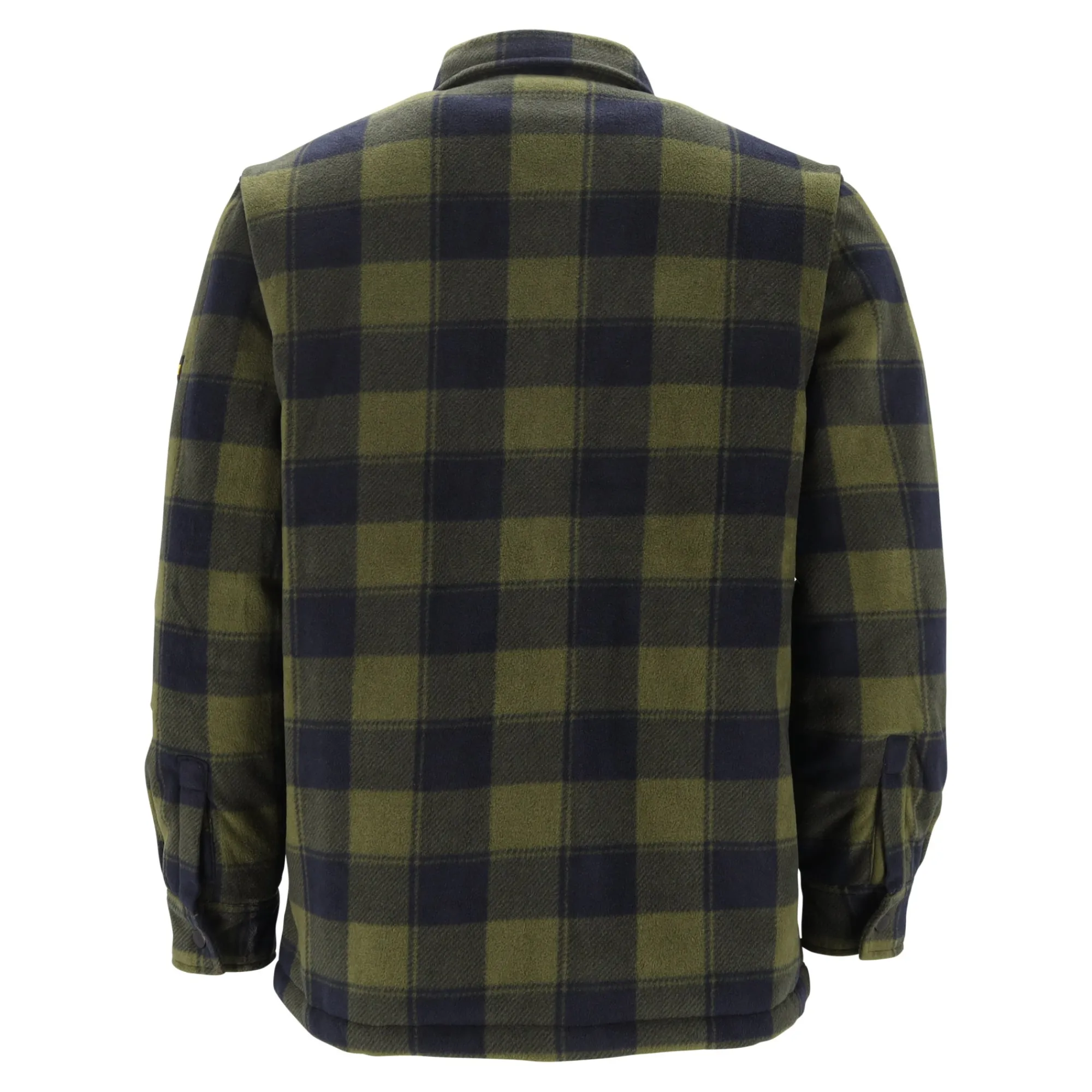 Cratex Werkjassen>Vest Galesburg XS