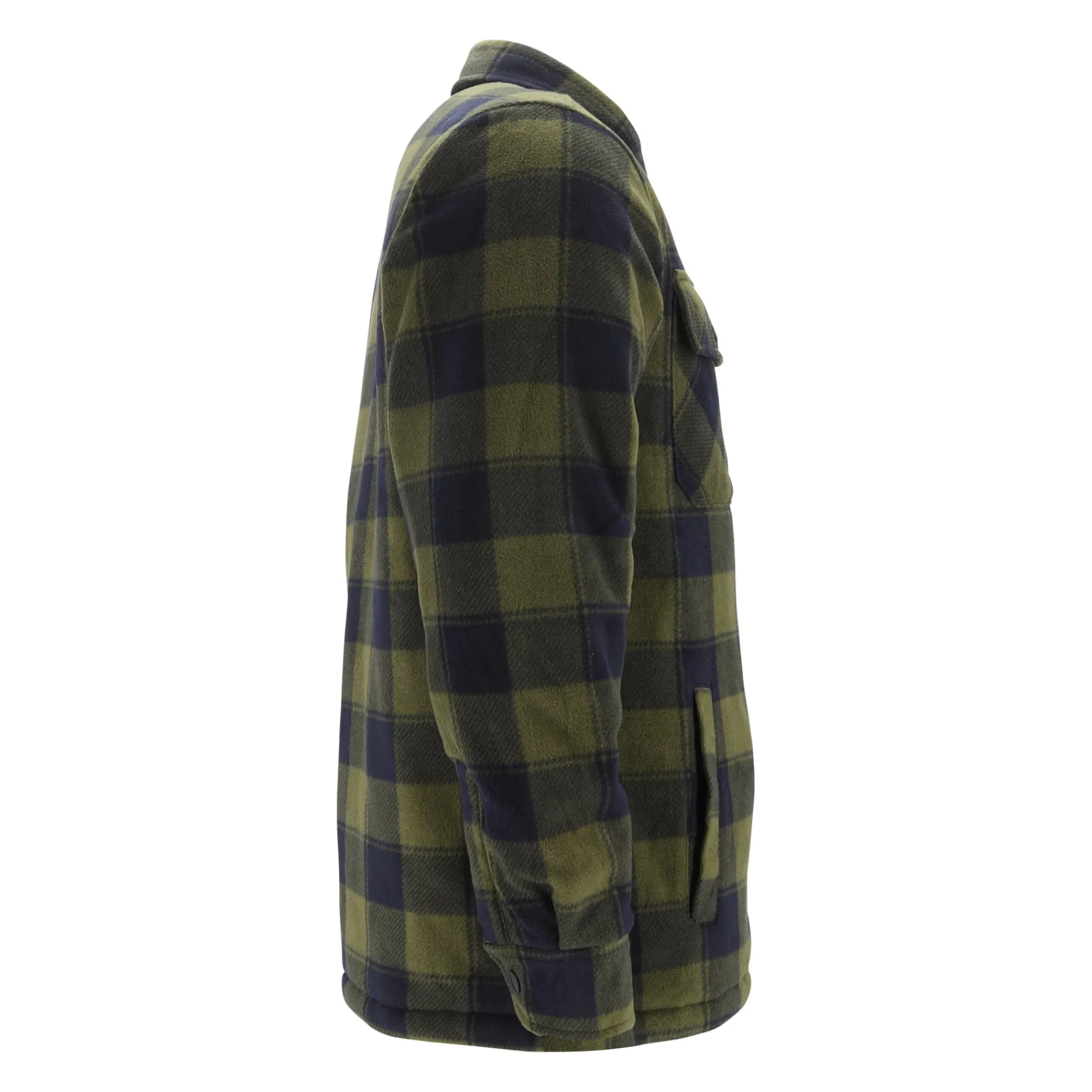 Cratex Werkjassen>Vest Galesburg XS