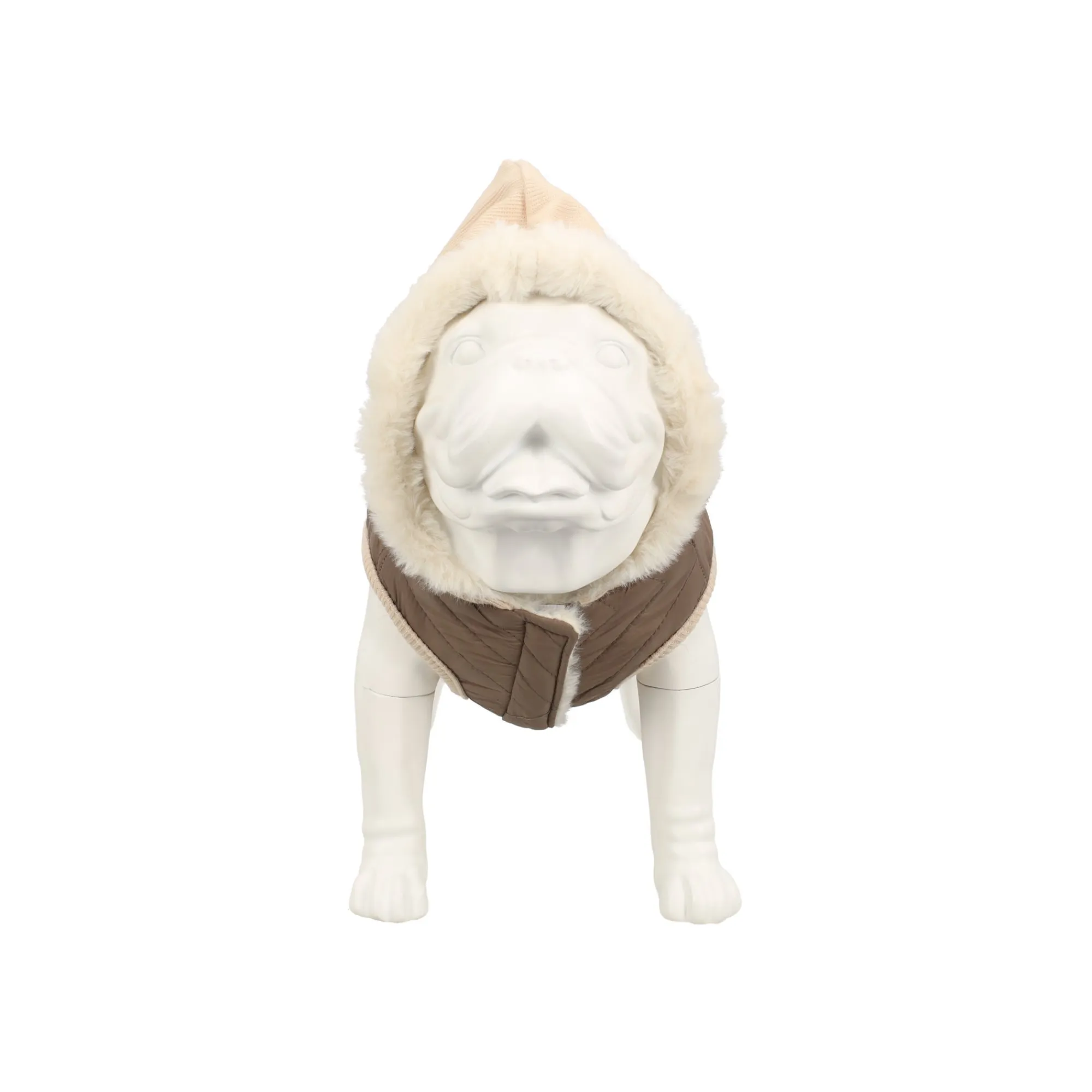 Friendly Pet Hondenjas>Vest hond cairo 20cm