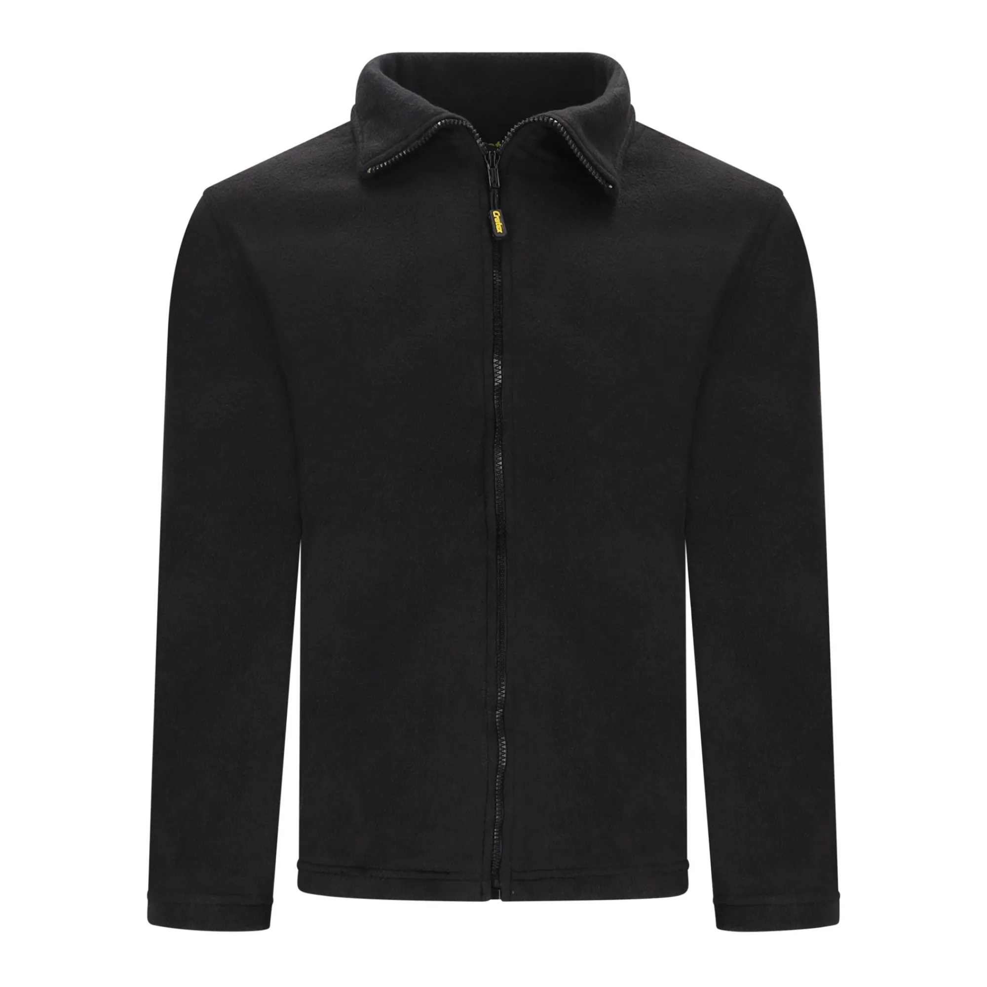 Cratex Werkjassen>Vest Wilton zwart XS