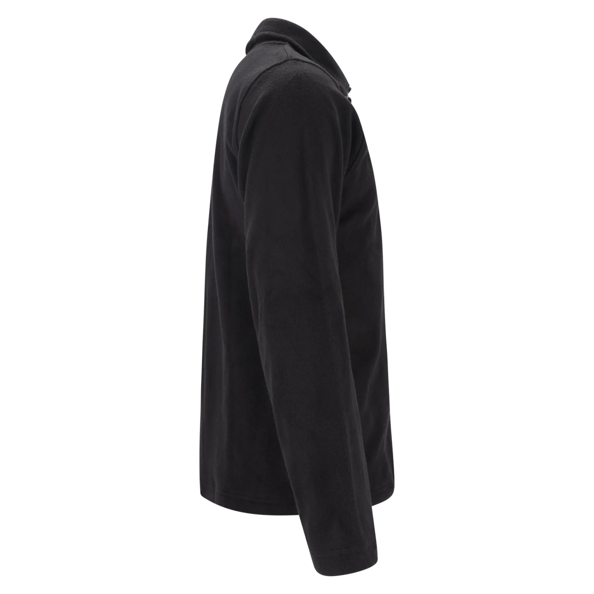 Cratex Werkjassen>Vest Wilton zwart XS