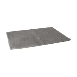 Friendly Pet Hondenmand>Vetbed 50x70cm grijs FP