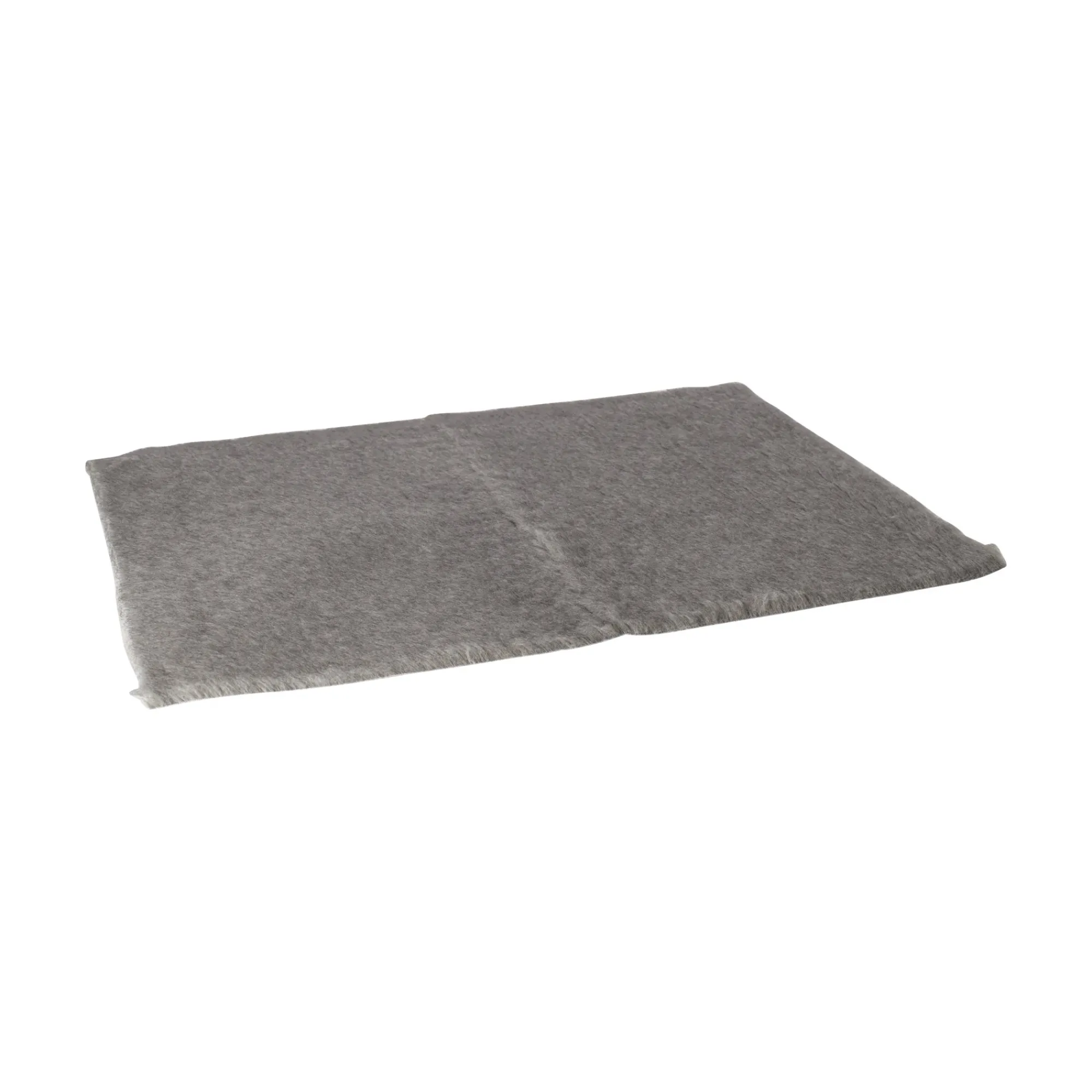Friendly Pet Hondenmand>Vetbed 50x70cm grijs FP