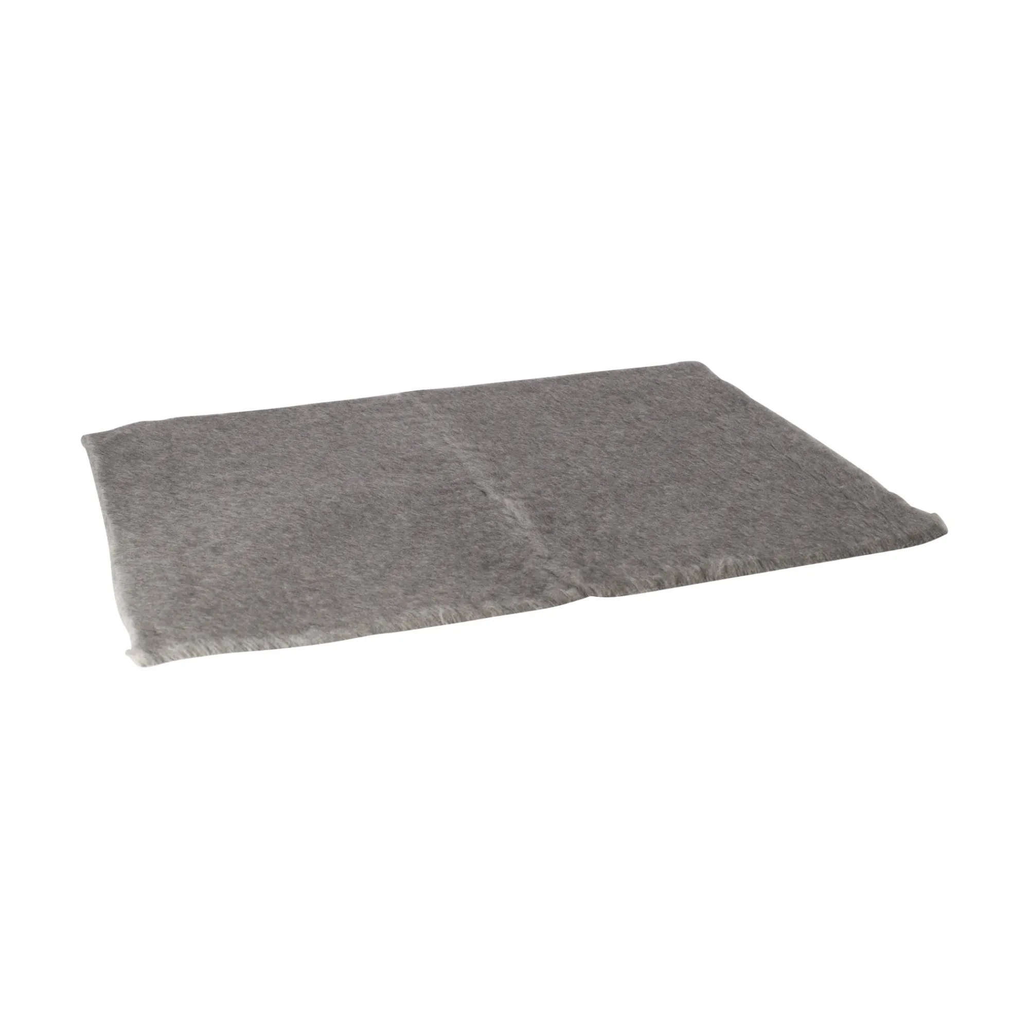 Friendly Pet Hondenmand>Vetbed 75x100cm grijs FP