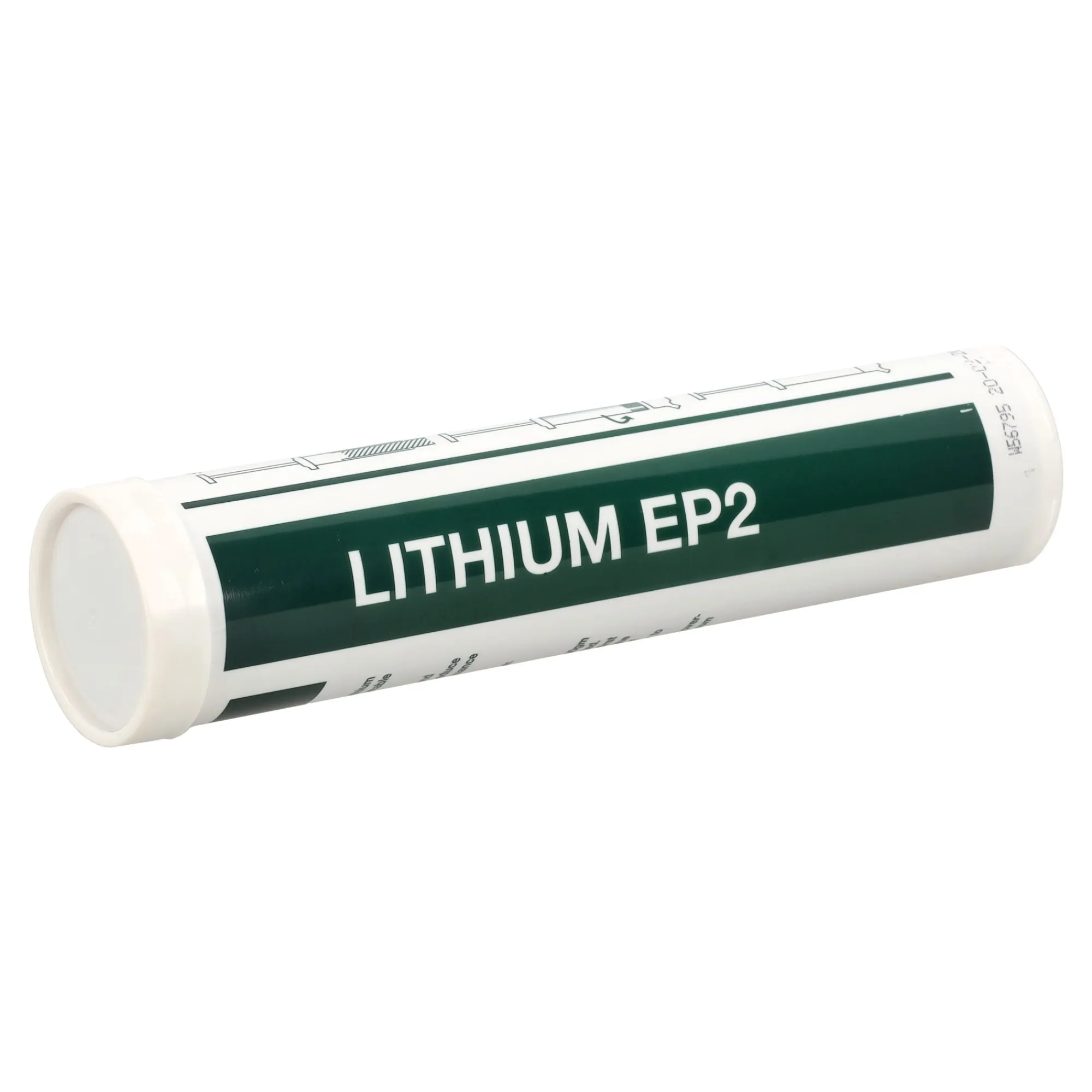 Lotus Handgereedschap>Vetpatroon 400gr