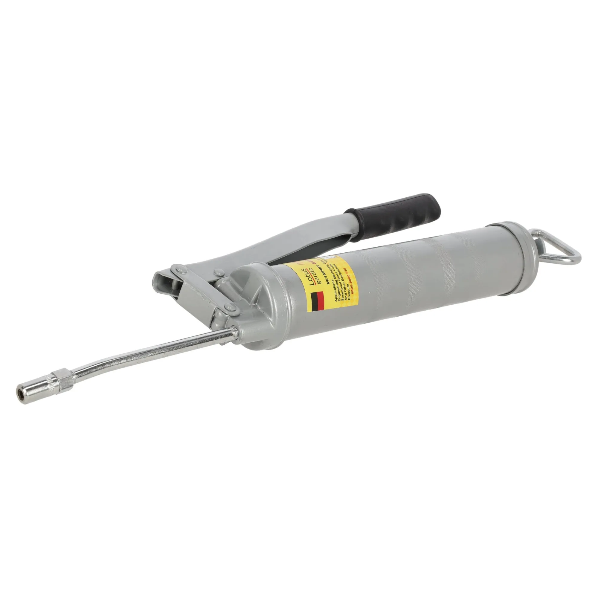 Lotus Handgereedschap>Vetspuit pro