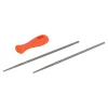 HVC Handgereedschap>Vijl kettingzaag 4,8mm rond enkel