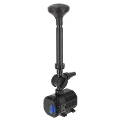 Kos Vijver>Vijverpomp fontein VP2300