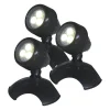 Waterland Vijver>Vijververlichting LED 3W 3st