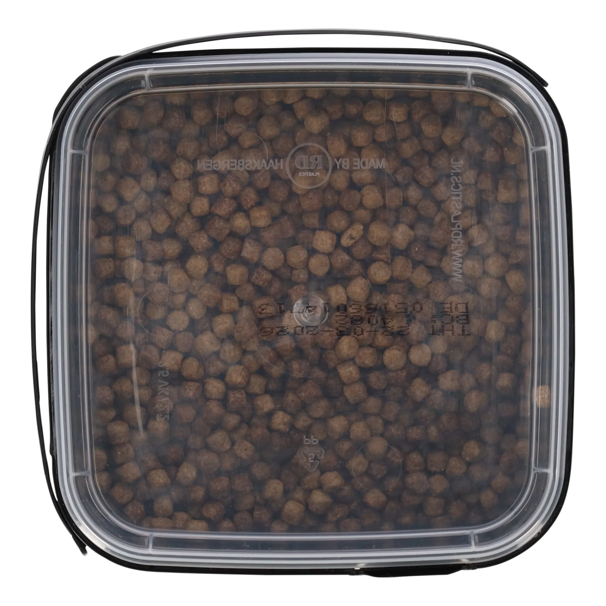 Smulti Vijver|Visvoer>Visvoer koi wheatg 6mm 2.5L