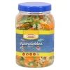Smulti Vijver|Visvoer>Visvoer vlokken multi 2L