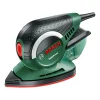 Bosch Elektrisch Gereedschap>Vlakschuurmachine Primo +3 schuurbladen